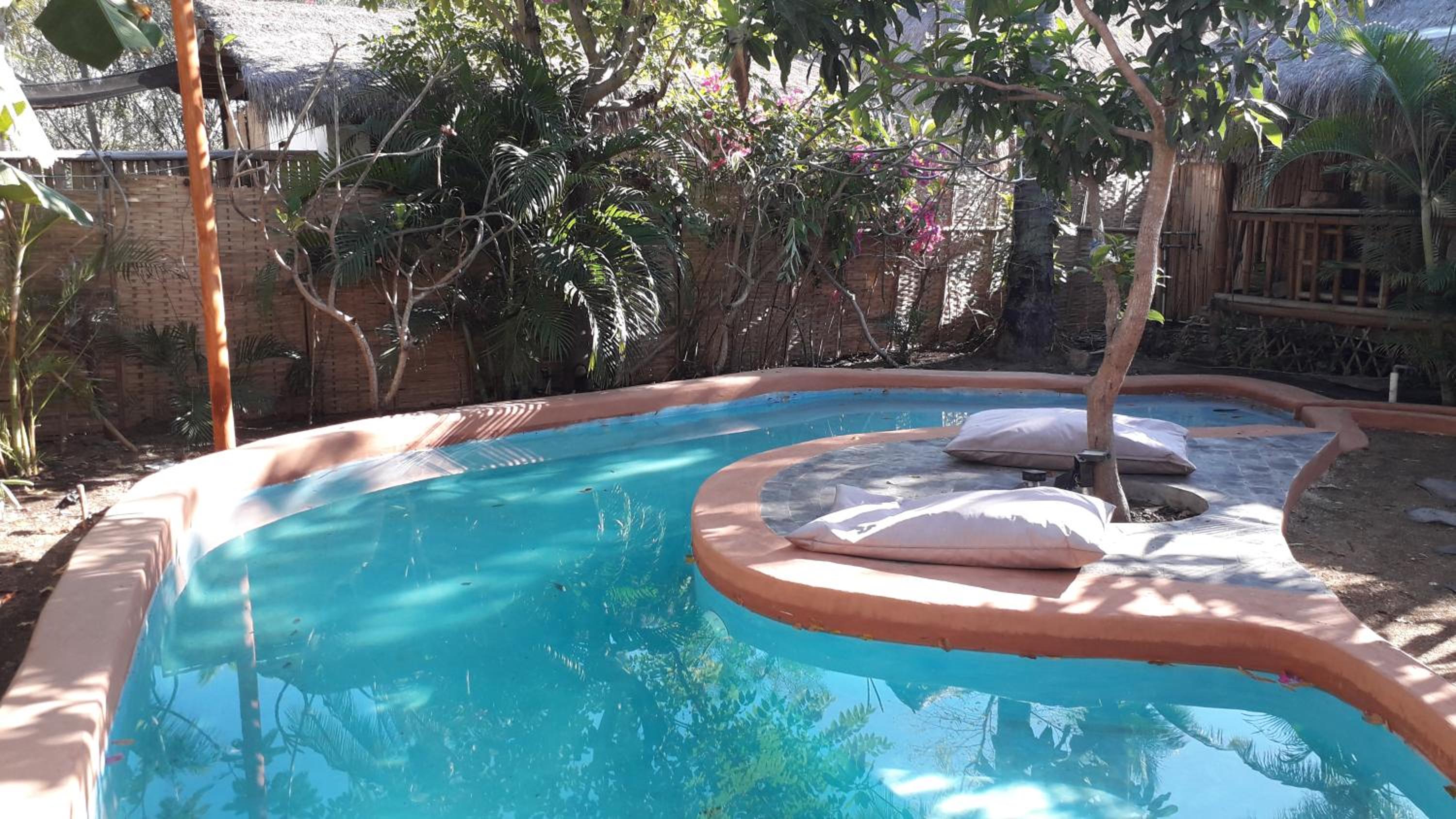 Villa Bambu - One-Bedroom with Private Pool - Photo 11