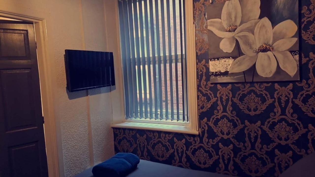 Standard Double Room - Photo 5