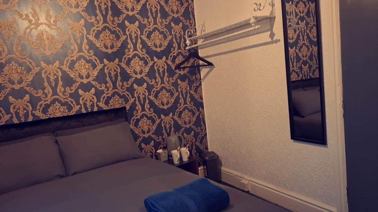 Standard Double Room - Photo 6