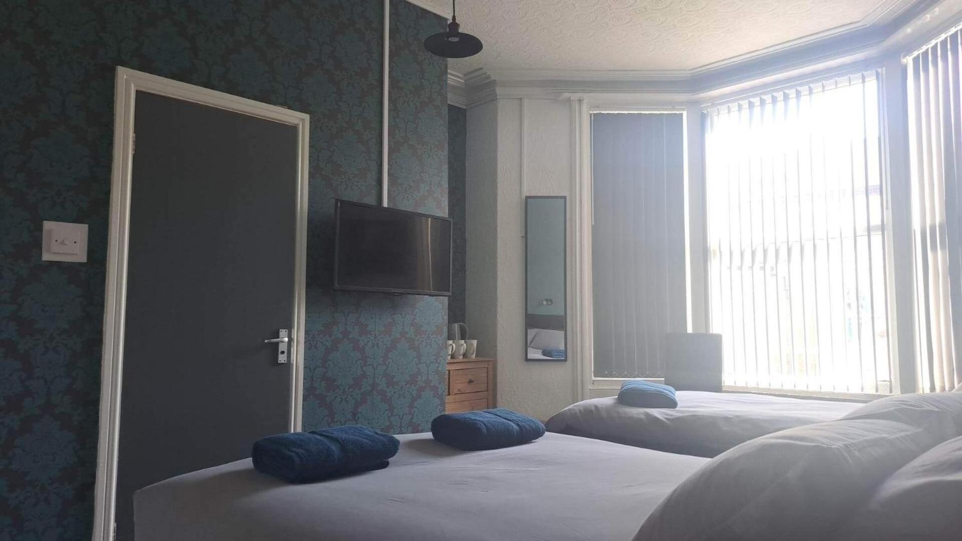 Standard Triple Room - Photo 3