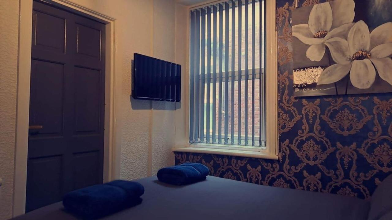 Standard Double Room - Photo 3