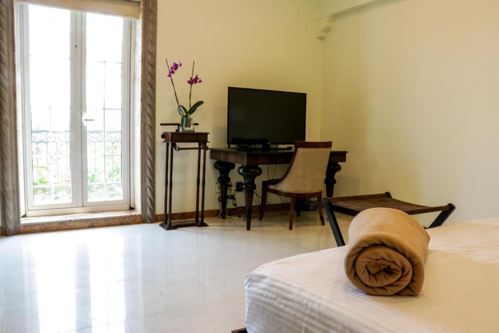 Deluxe Double Room photo 2