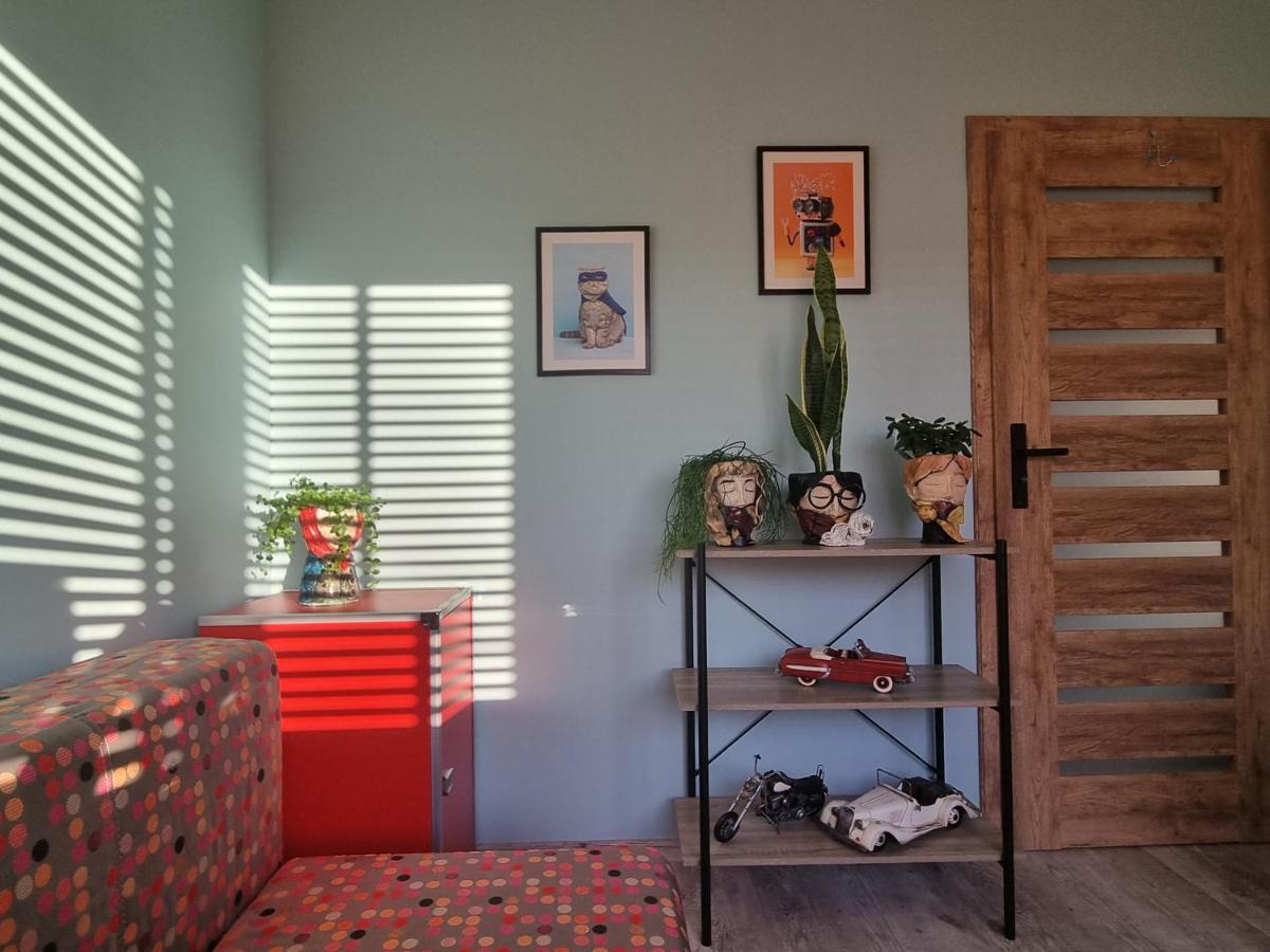 Two-Bedroom Apartment - Photo 20