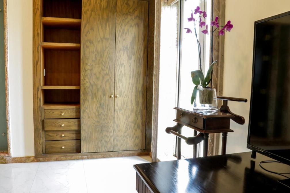 Habitación Doble de Lujo con Balcón