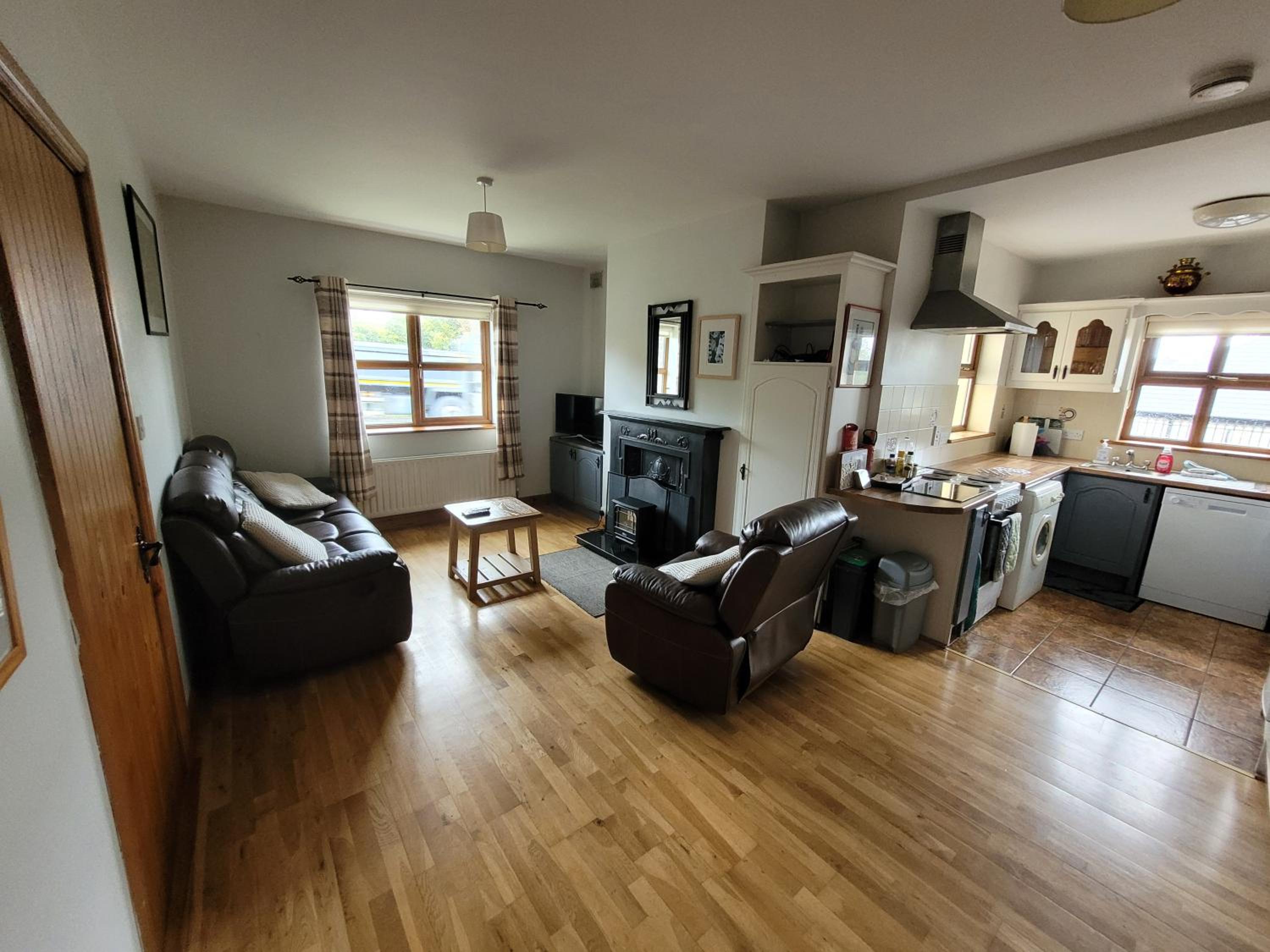 Two-Bedroom House photo 1