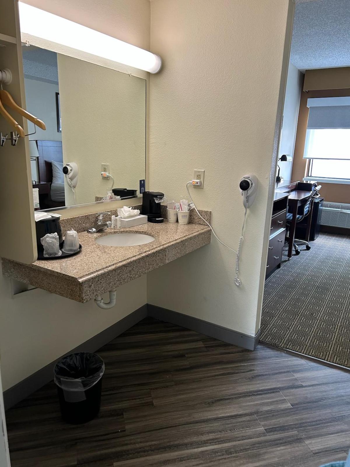 Baymont by Wyndham Orlando South, 사진 3