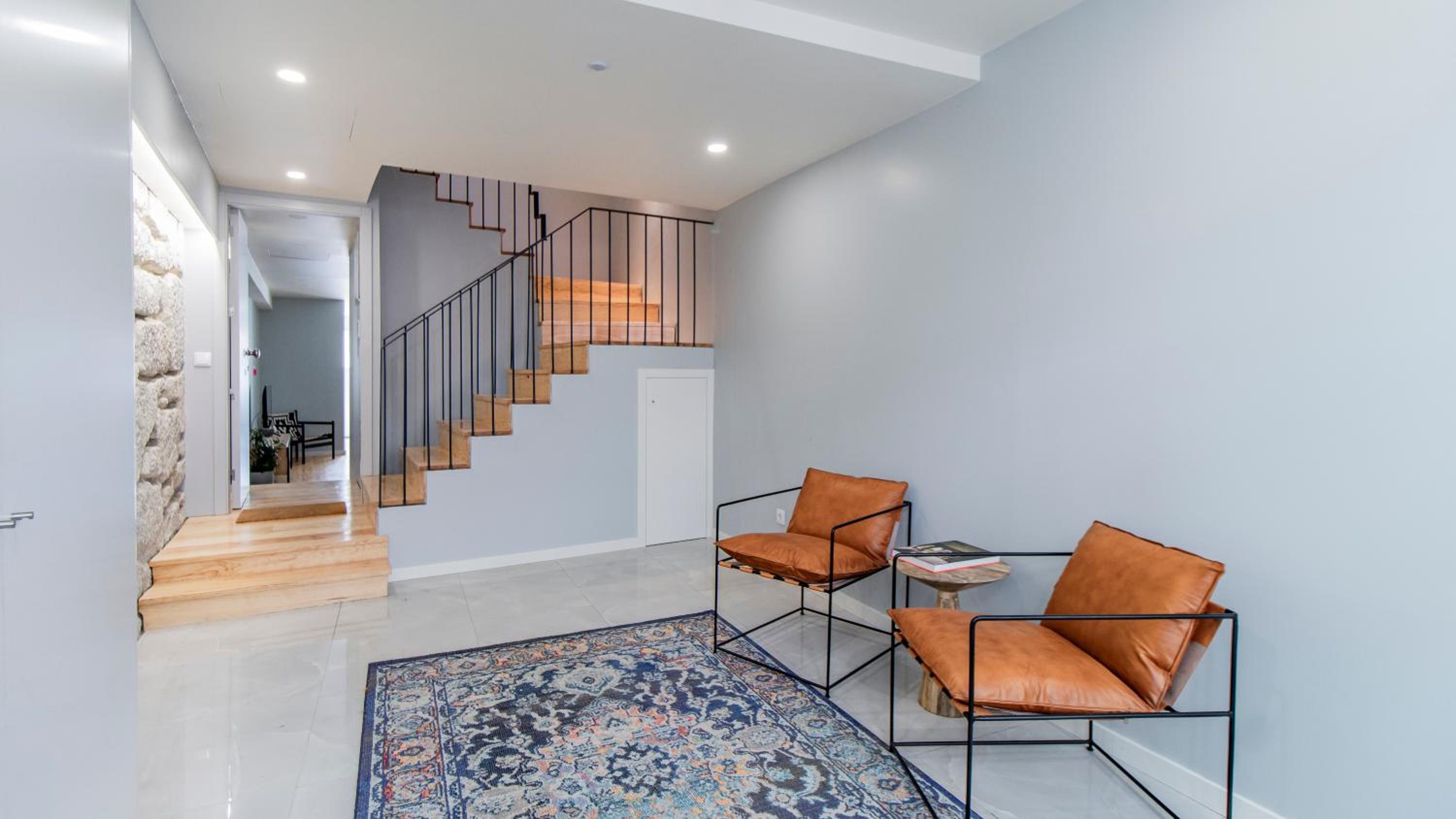 Duplex Apartment