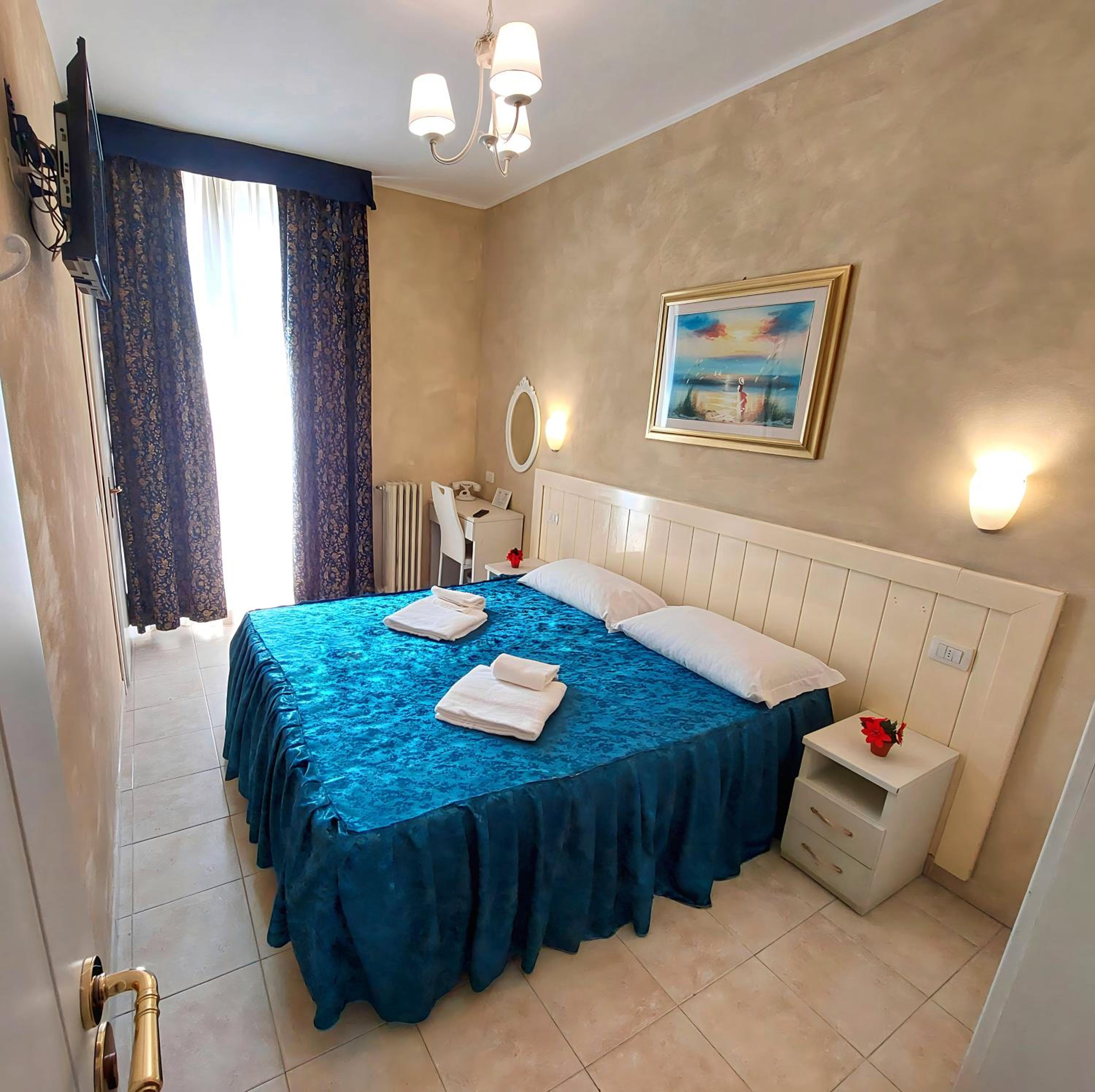 Budget Double or Twin Room