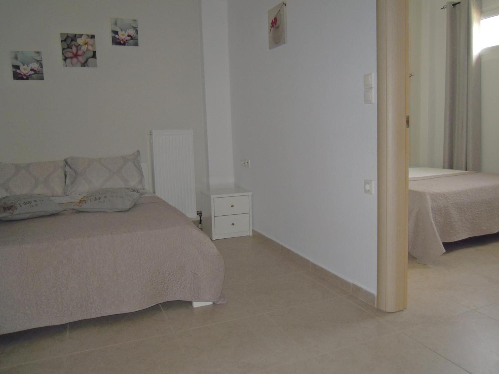 Apartment - Ground Floor photo 3