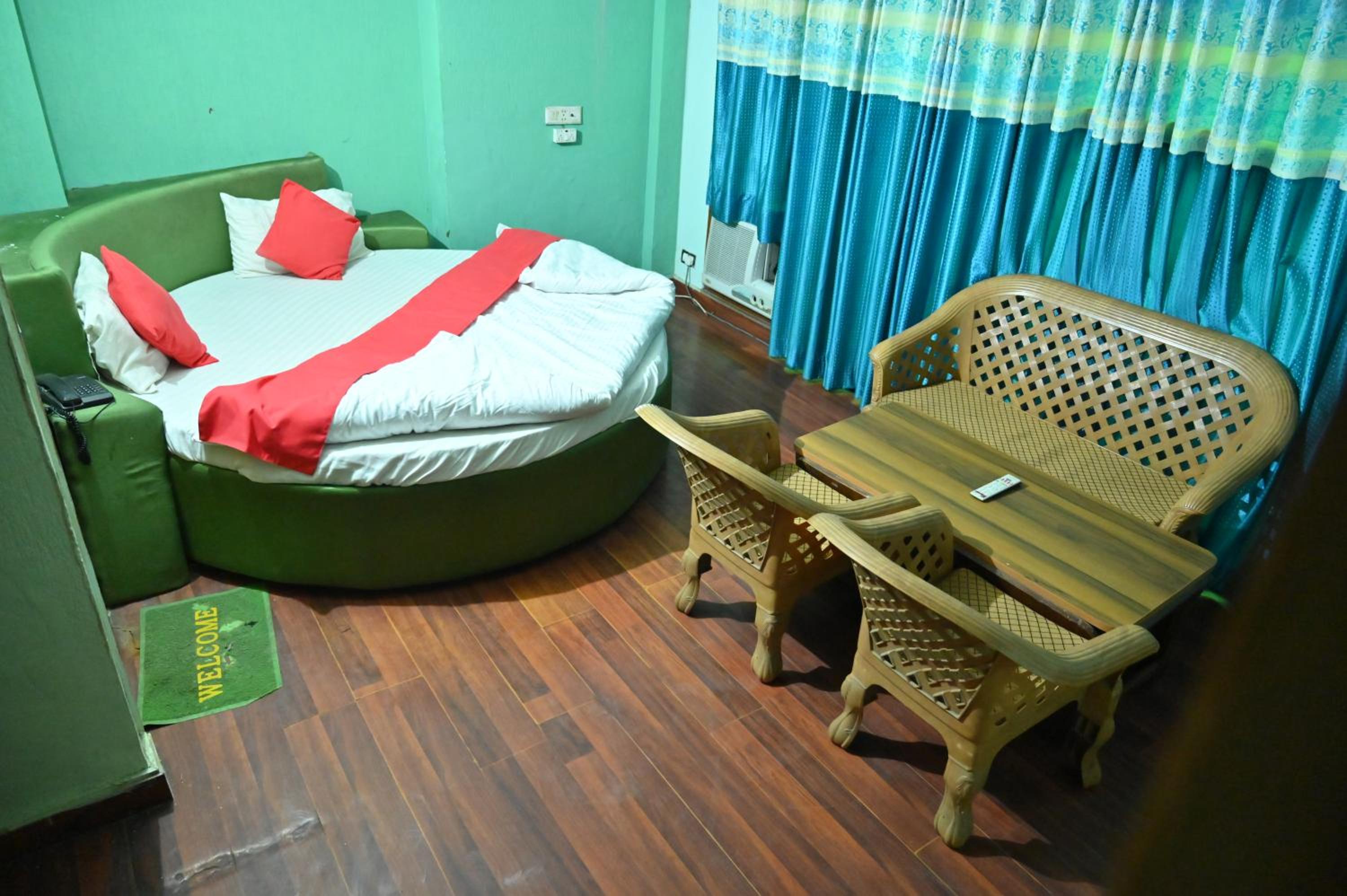 Classic Triple Room - Photo 3