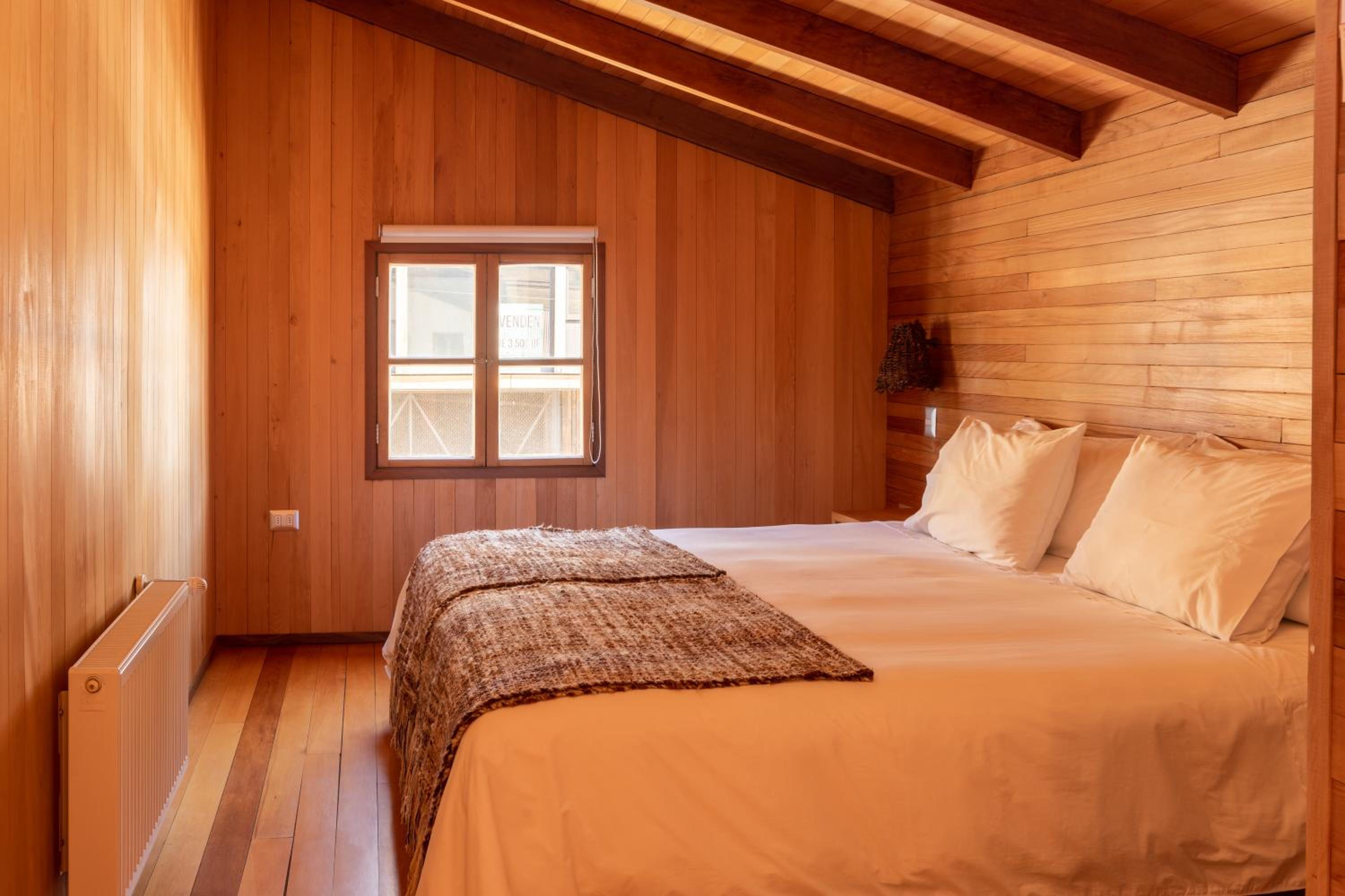 Double or Twin Room with City View photo 1