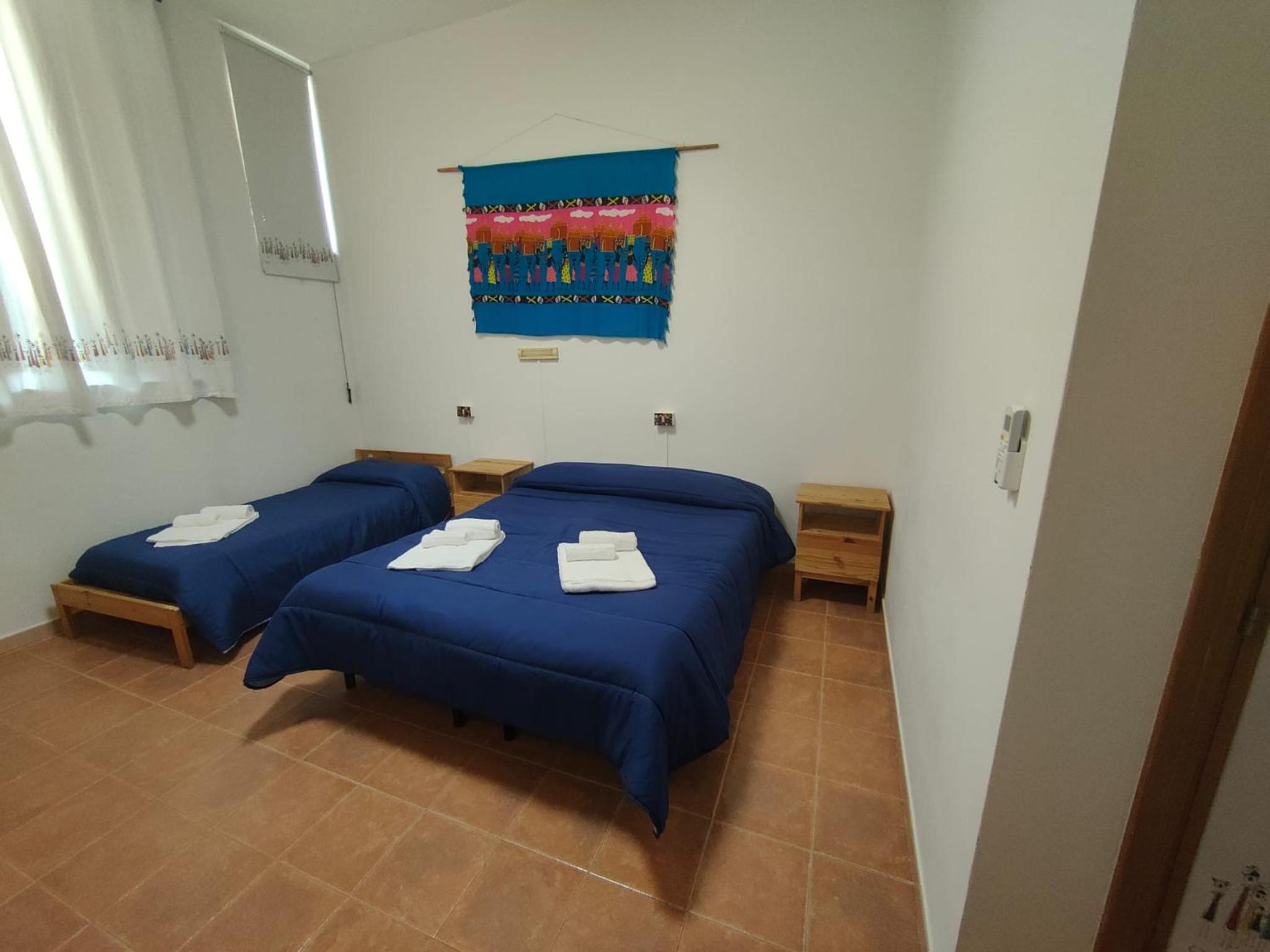 Beteyà Vandrerhjem Don Bosco, Billede 11