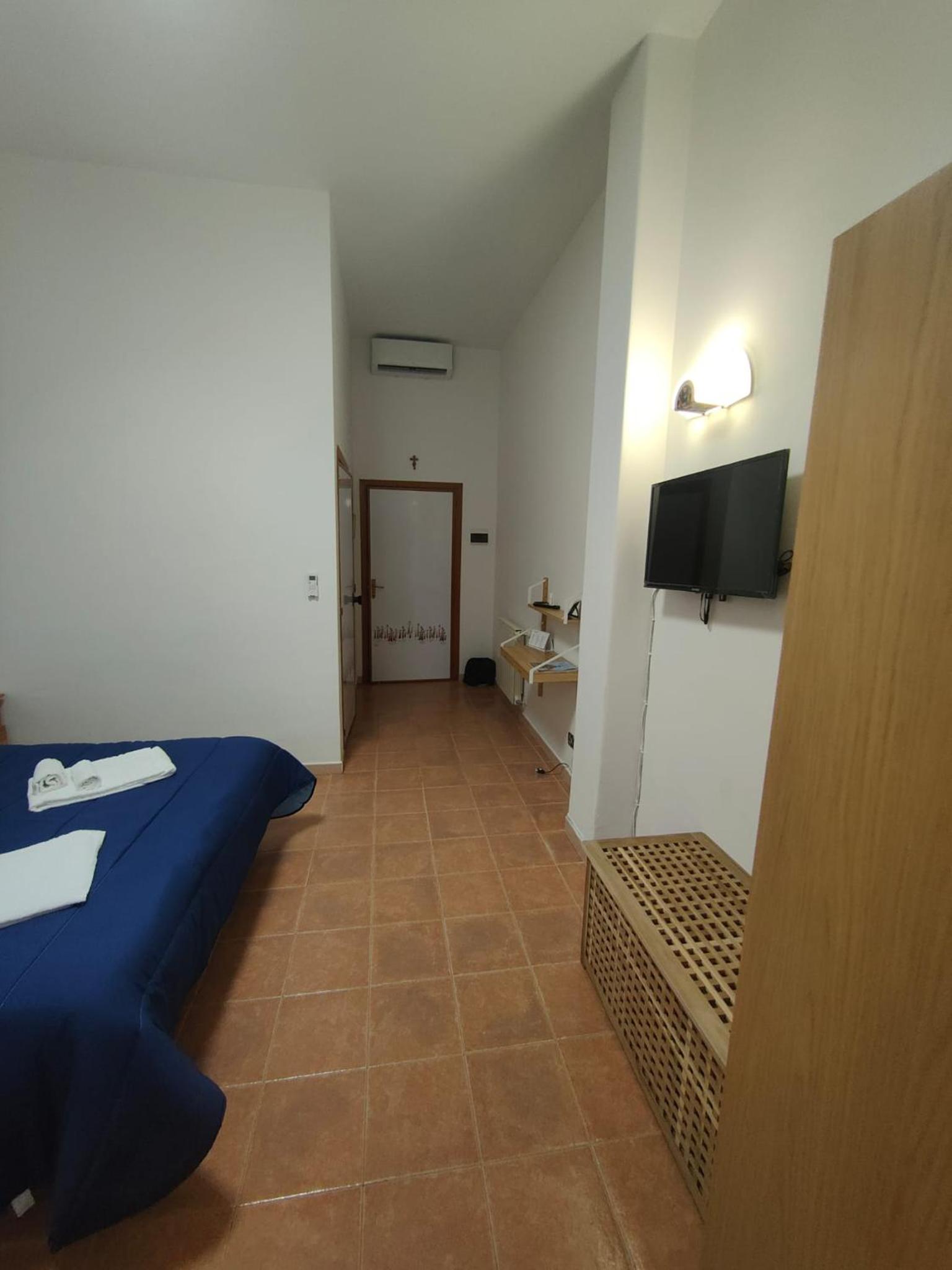Beteyà Vandrerhjem Don Bosco, Billede 7