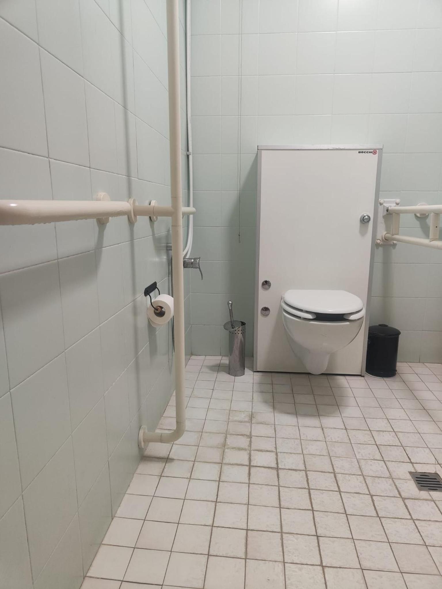 Beteyà Vandrerhjem Don Bosco, Billede 6
