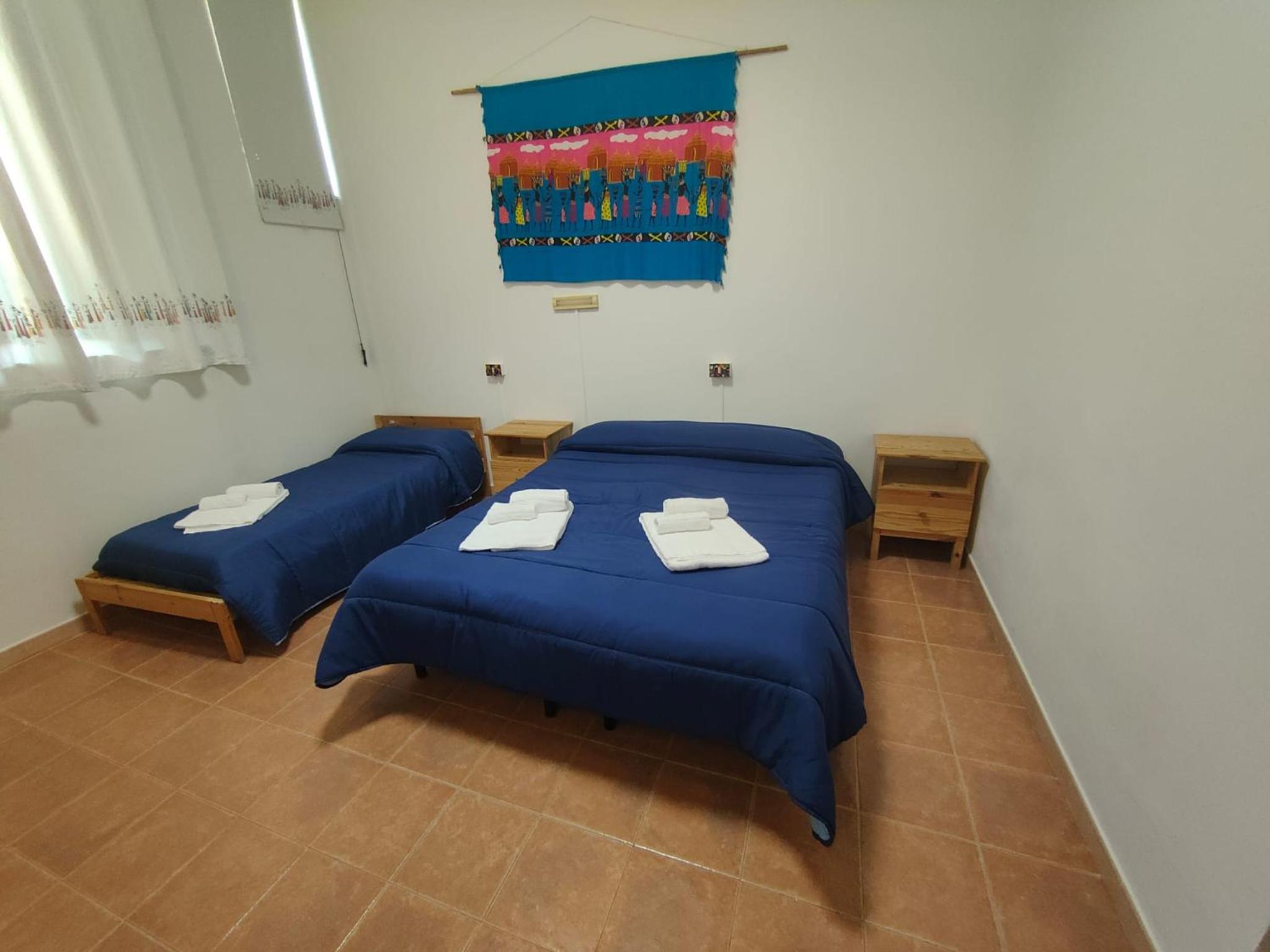 Beteyà Vandrerhjem Don Bosco, Billede 9