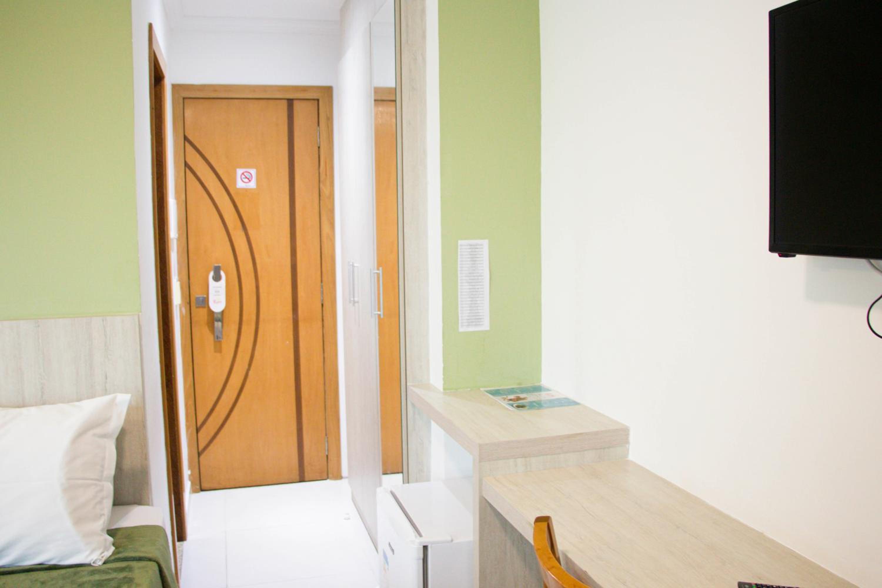 Standard Quadruple Room photo 2