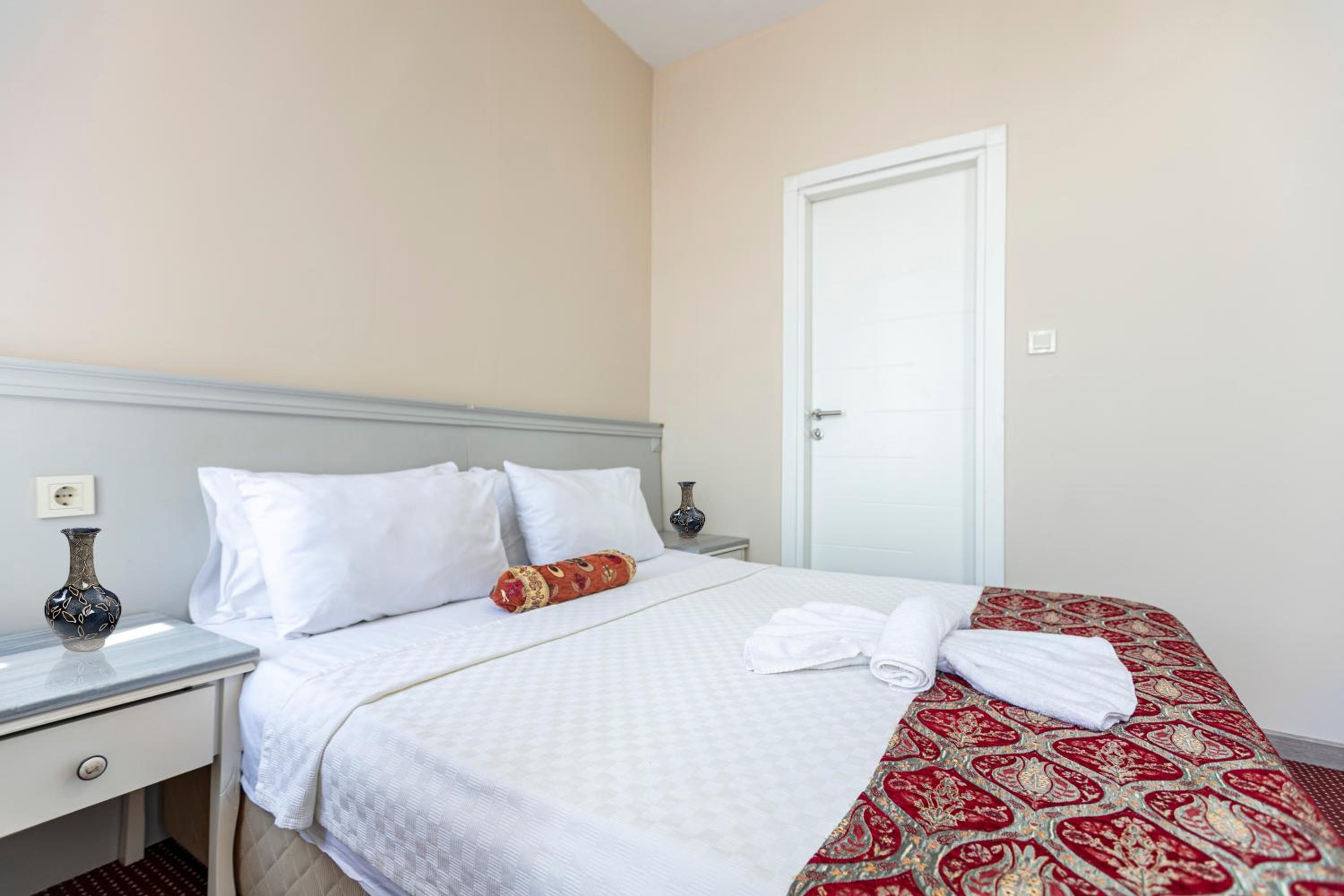 Standard Single Room photo 1