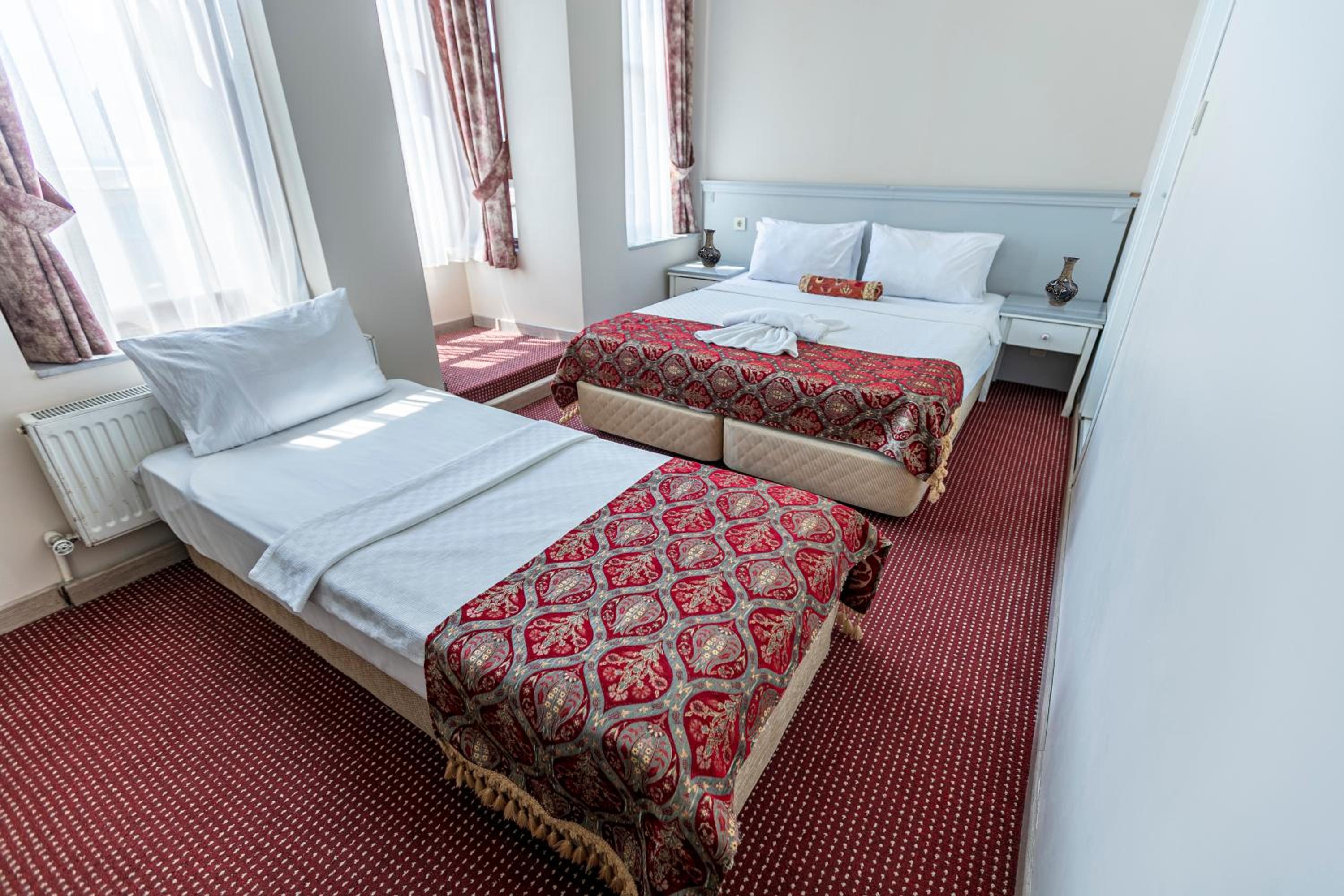 Family Double Room photo 1