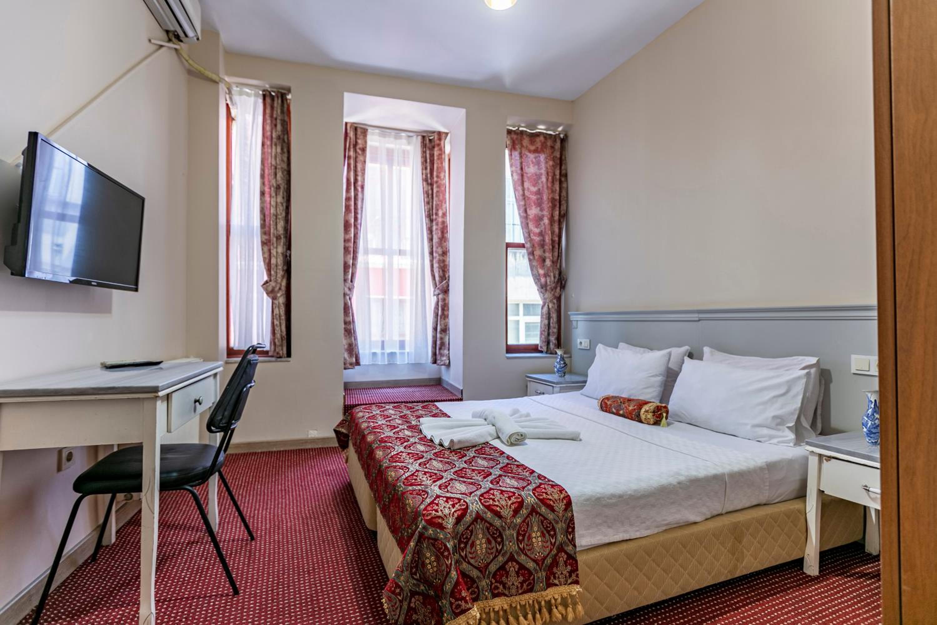 Standard Single Room photo 2