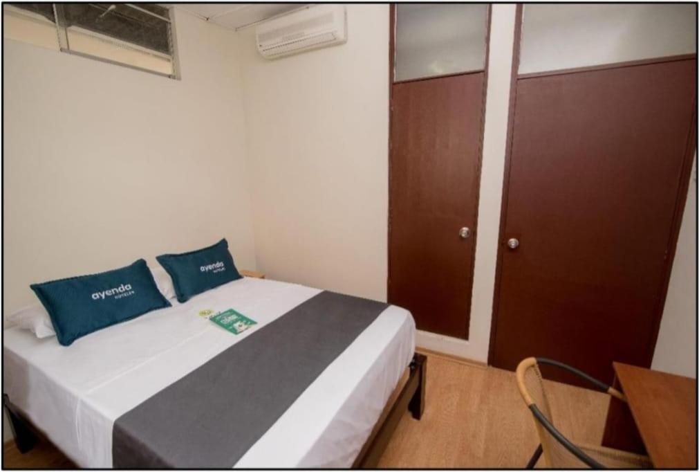 Superior Double Room photo 1