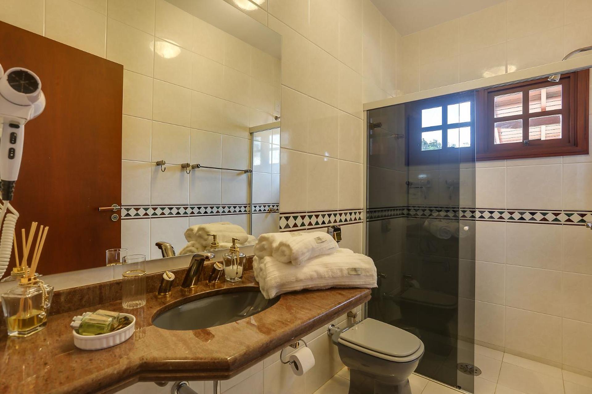King Room with Garden View - Photo 4
