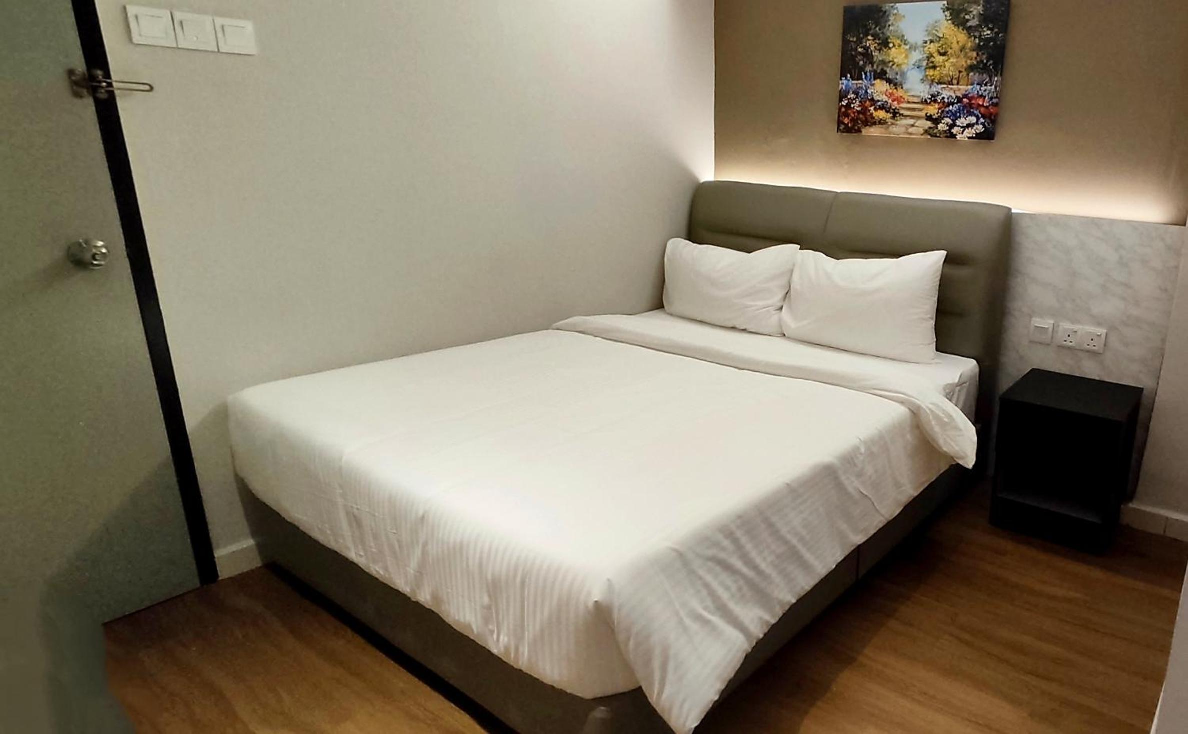 Superior Queen Room