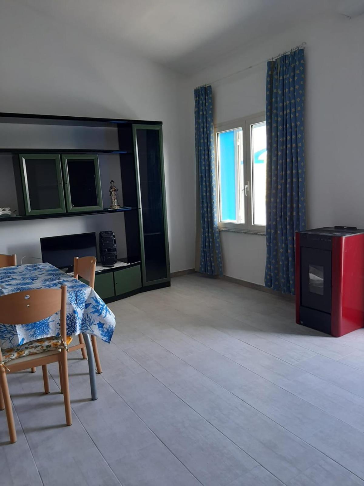 Two-Bedroom Apartment with Balcony photo 3
