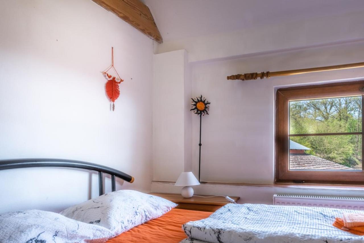 Double Room with Private Bathroom photo 1