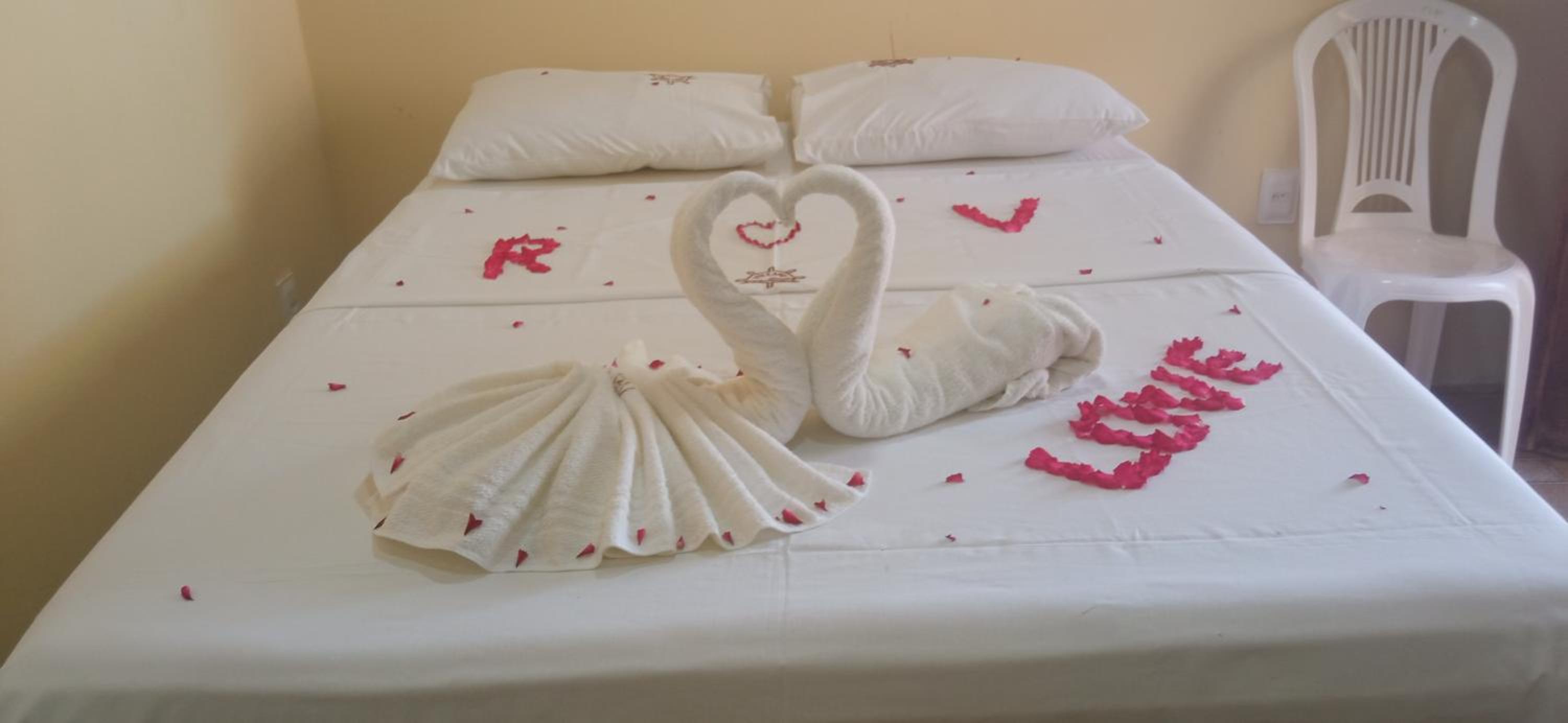 Double Room - Photo 4