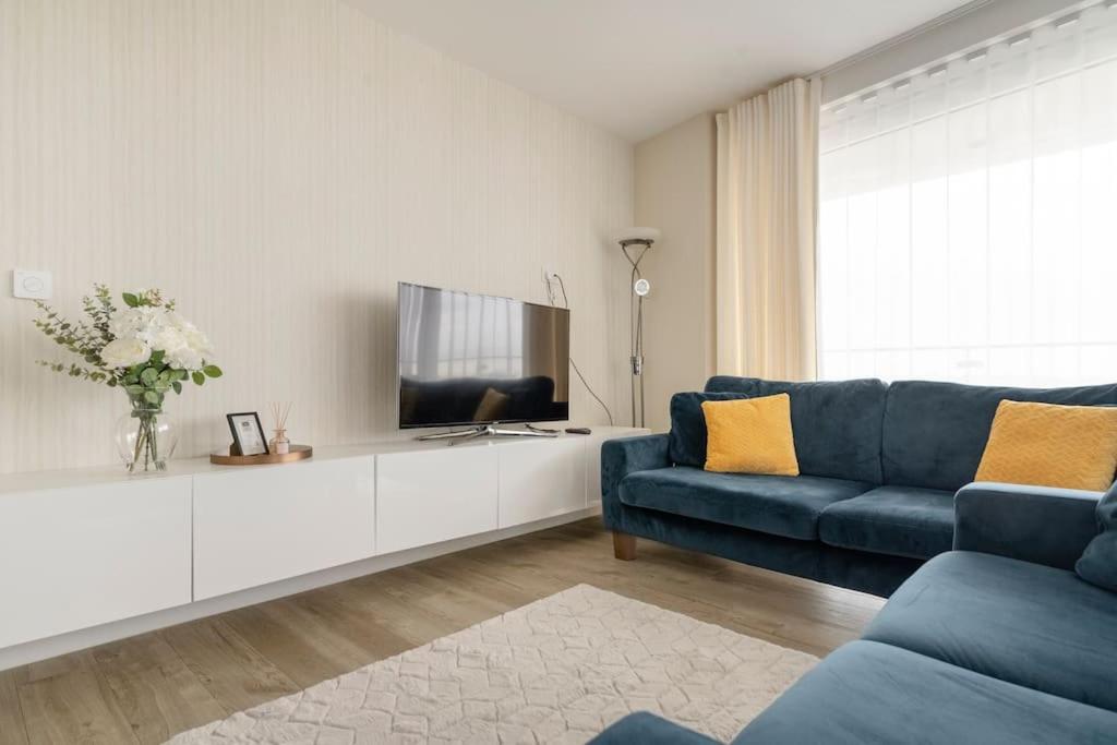 Two-Bedroom Apartment photo 1