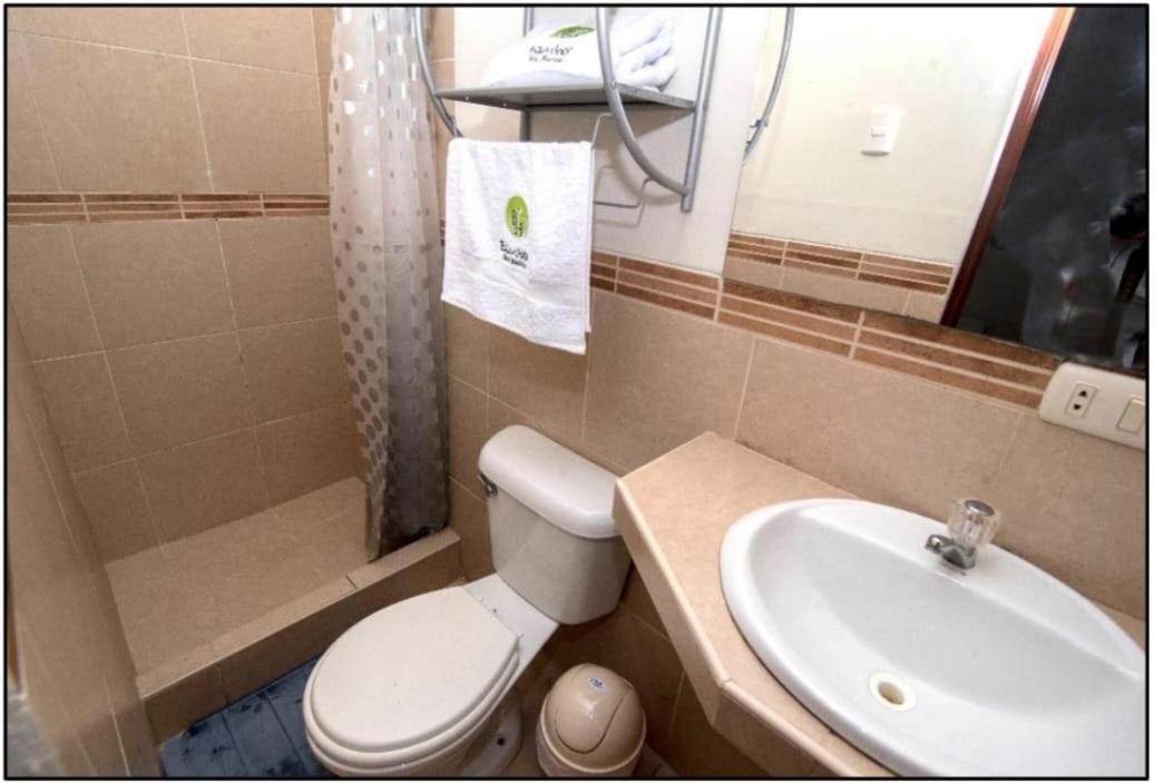 Double Room with Two Double Beds photo 3