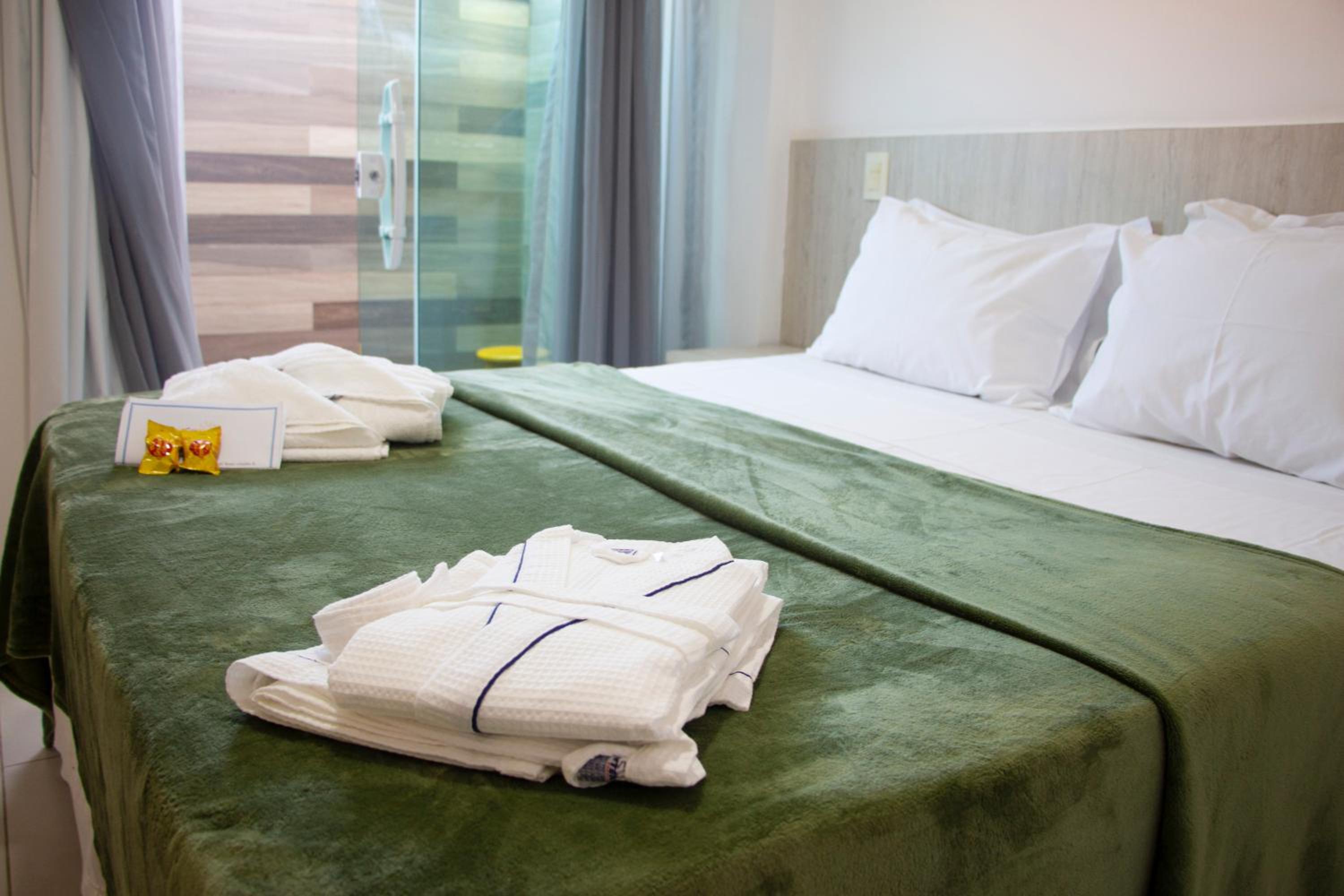 Double Room with Spa Bath photo 1