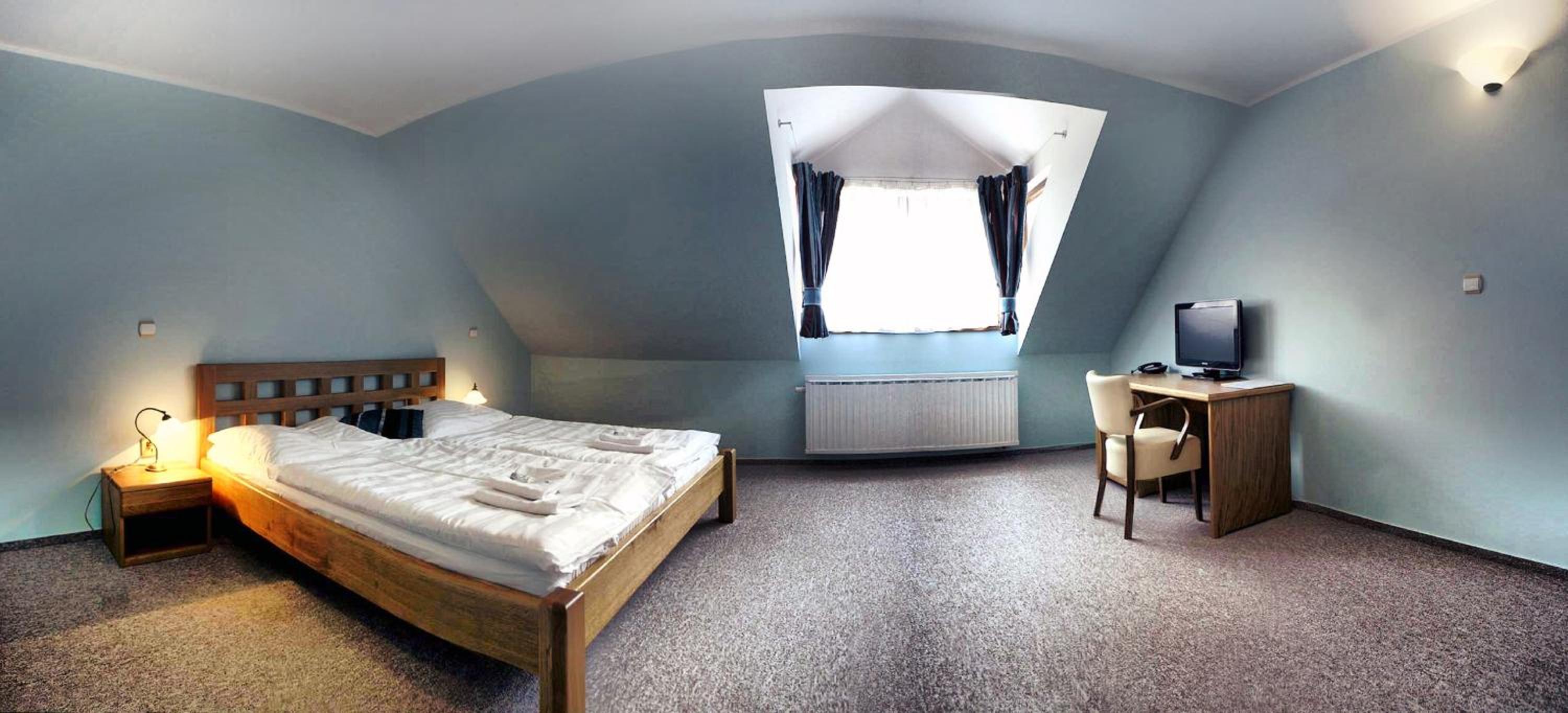 Standard Family Room - Photo 1