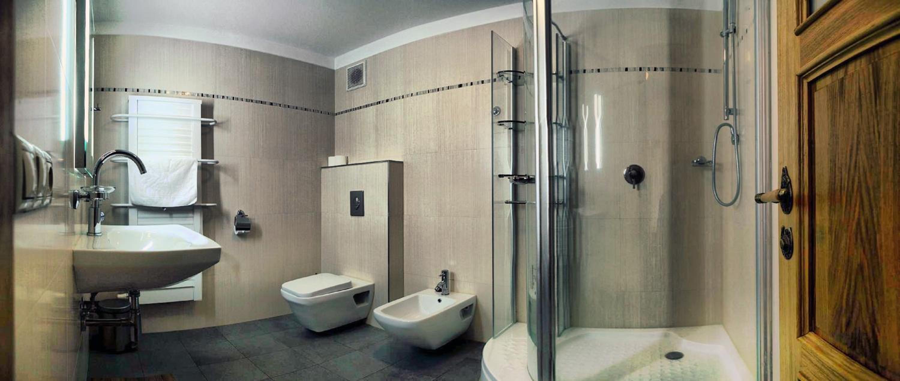 Standard Single Room photo 3