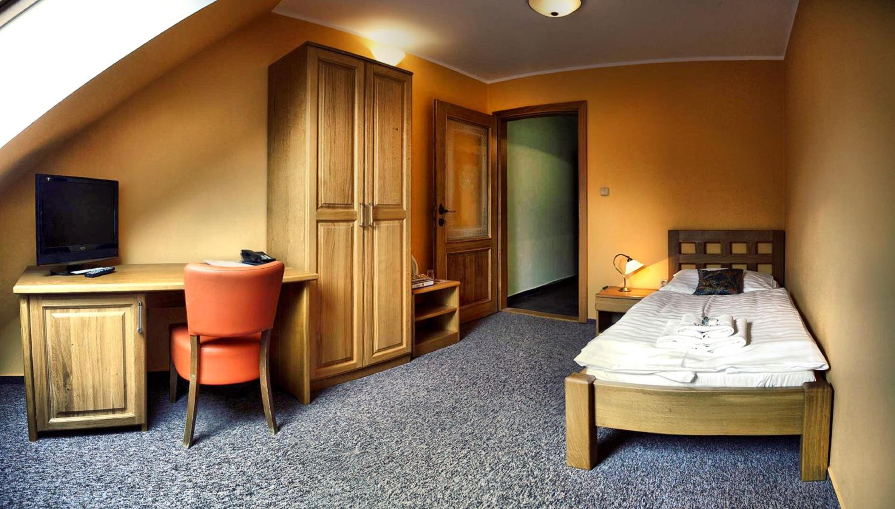 Standard Single Room photo 1