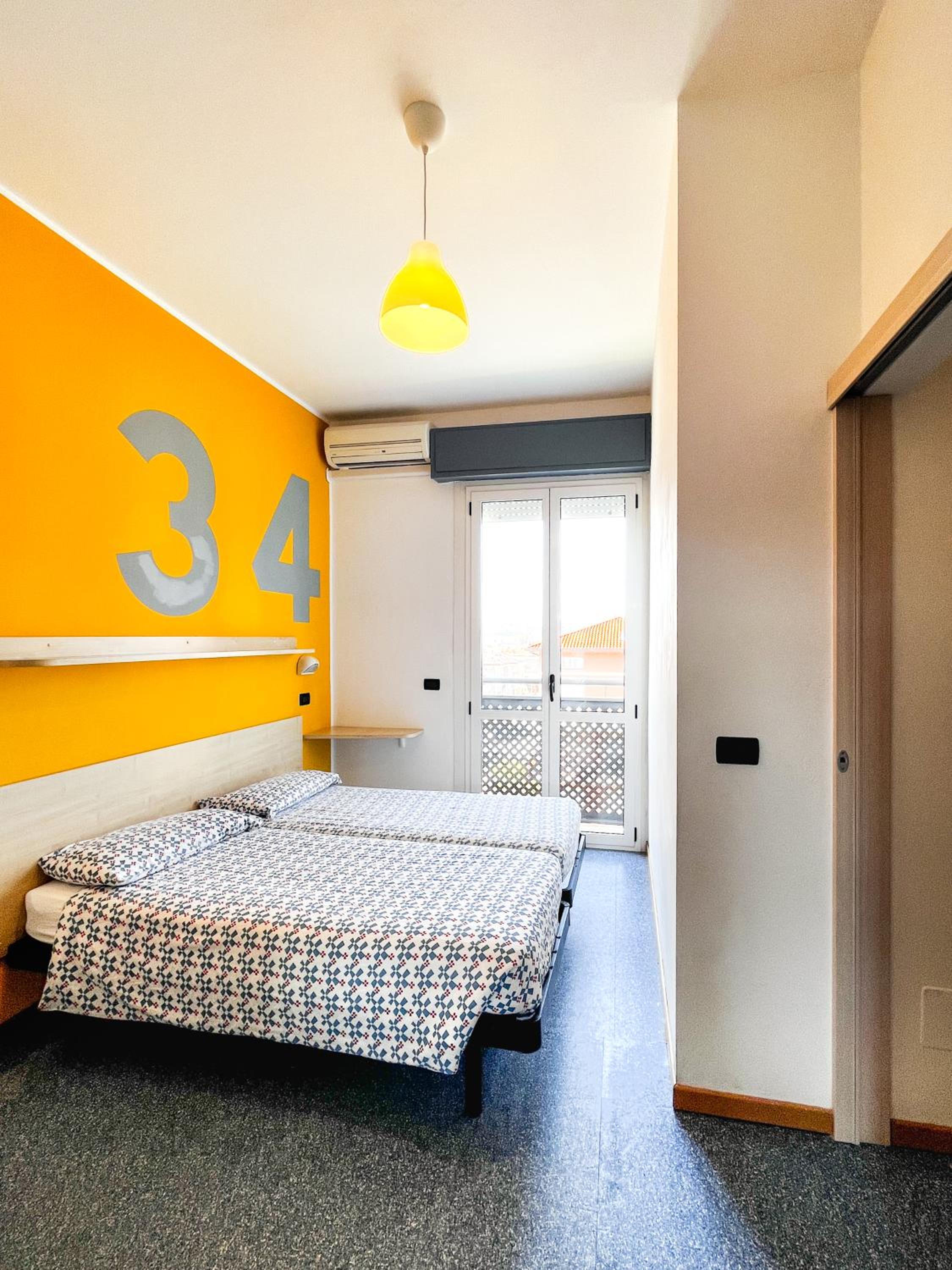 Single Room