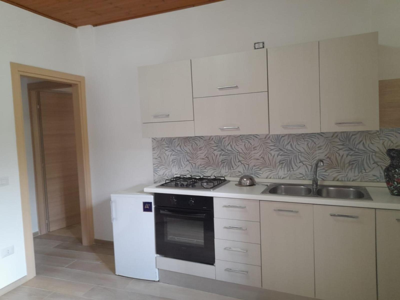 Apartment with Sea View photo 3