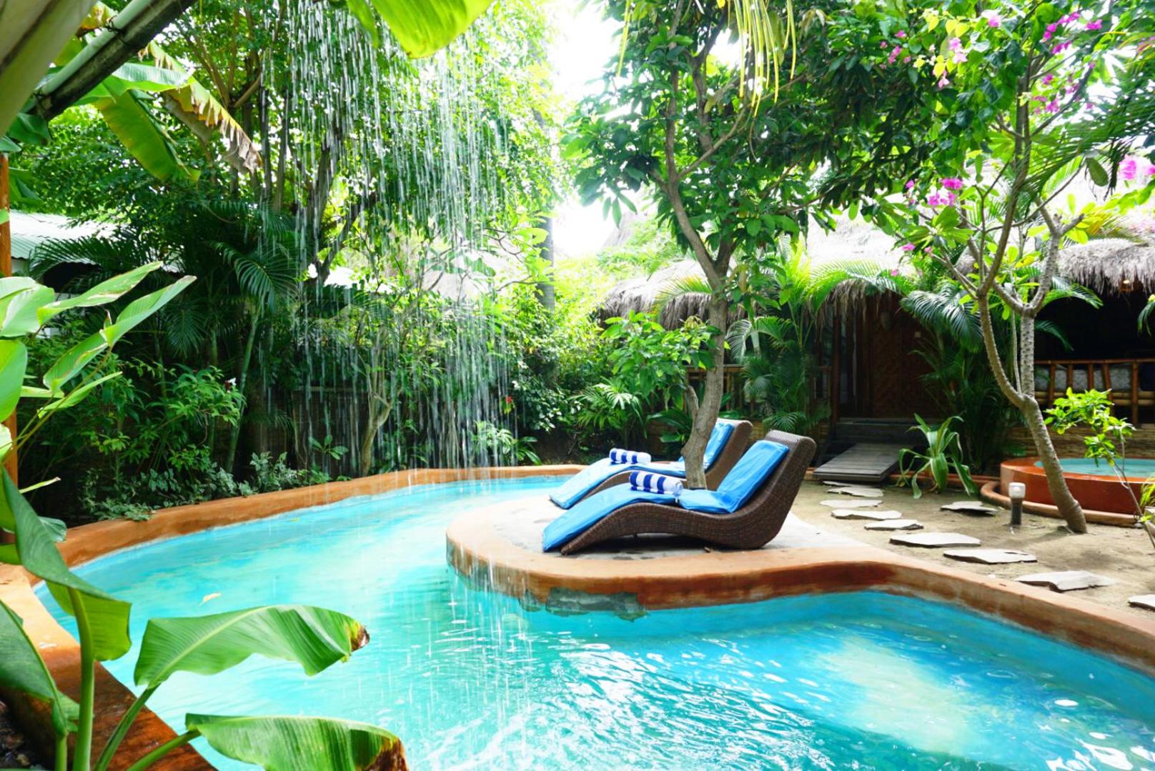 Villa Bambu - One-Bedroom with Private Pool - Photo 17