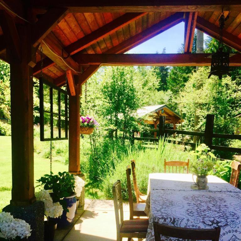 Holiday Home photo 2