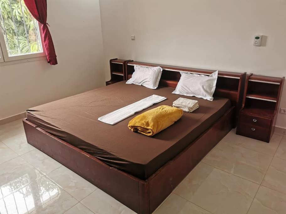 Villa photo 2