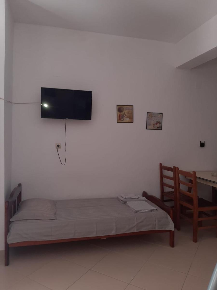 Apartment - Ground Floor photo 1
