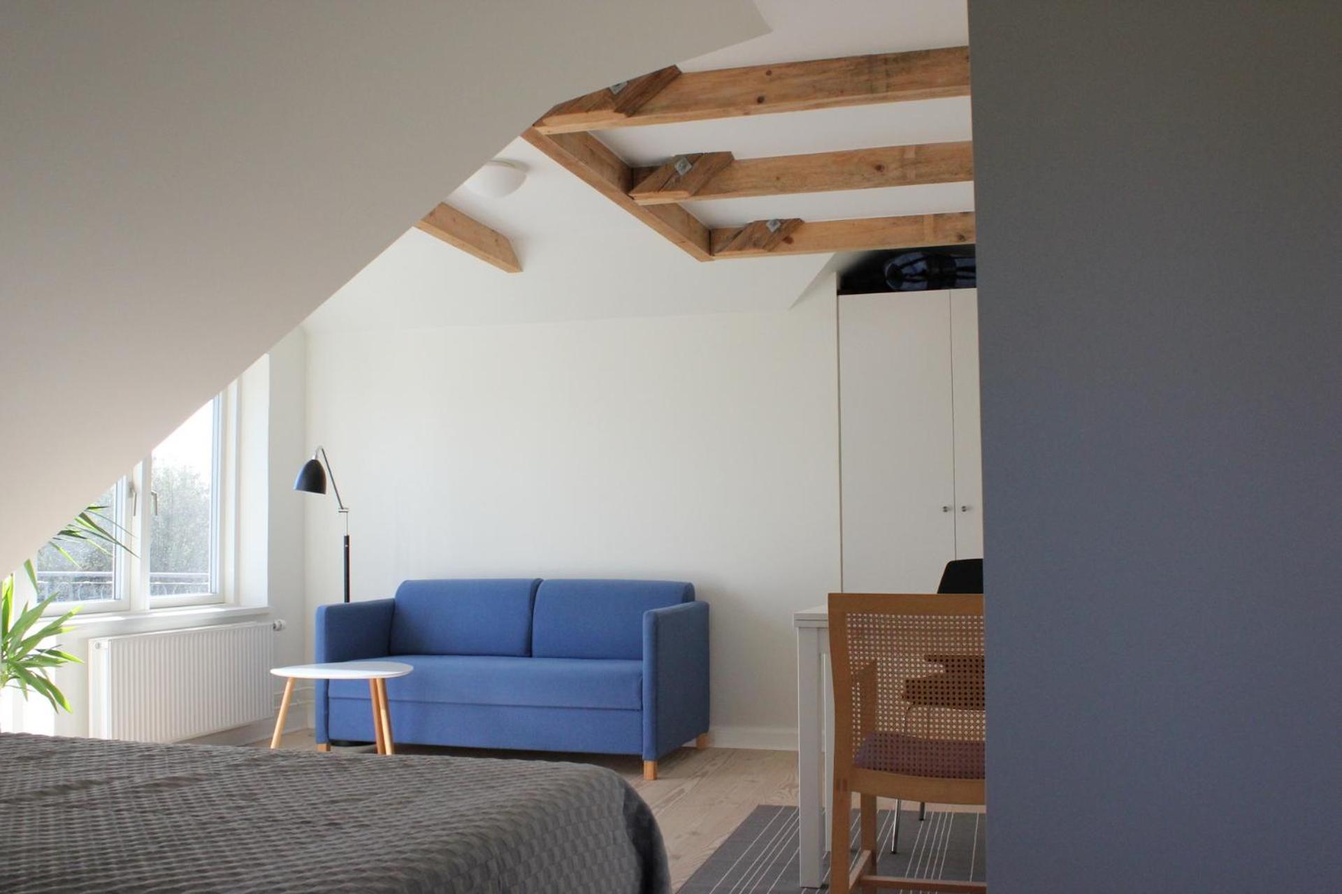 Family Suite photo 1