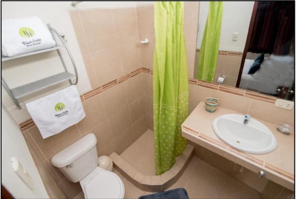 Deluxe Room photo 2