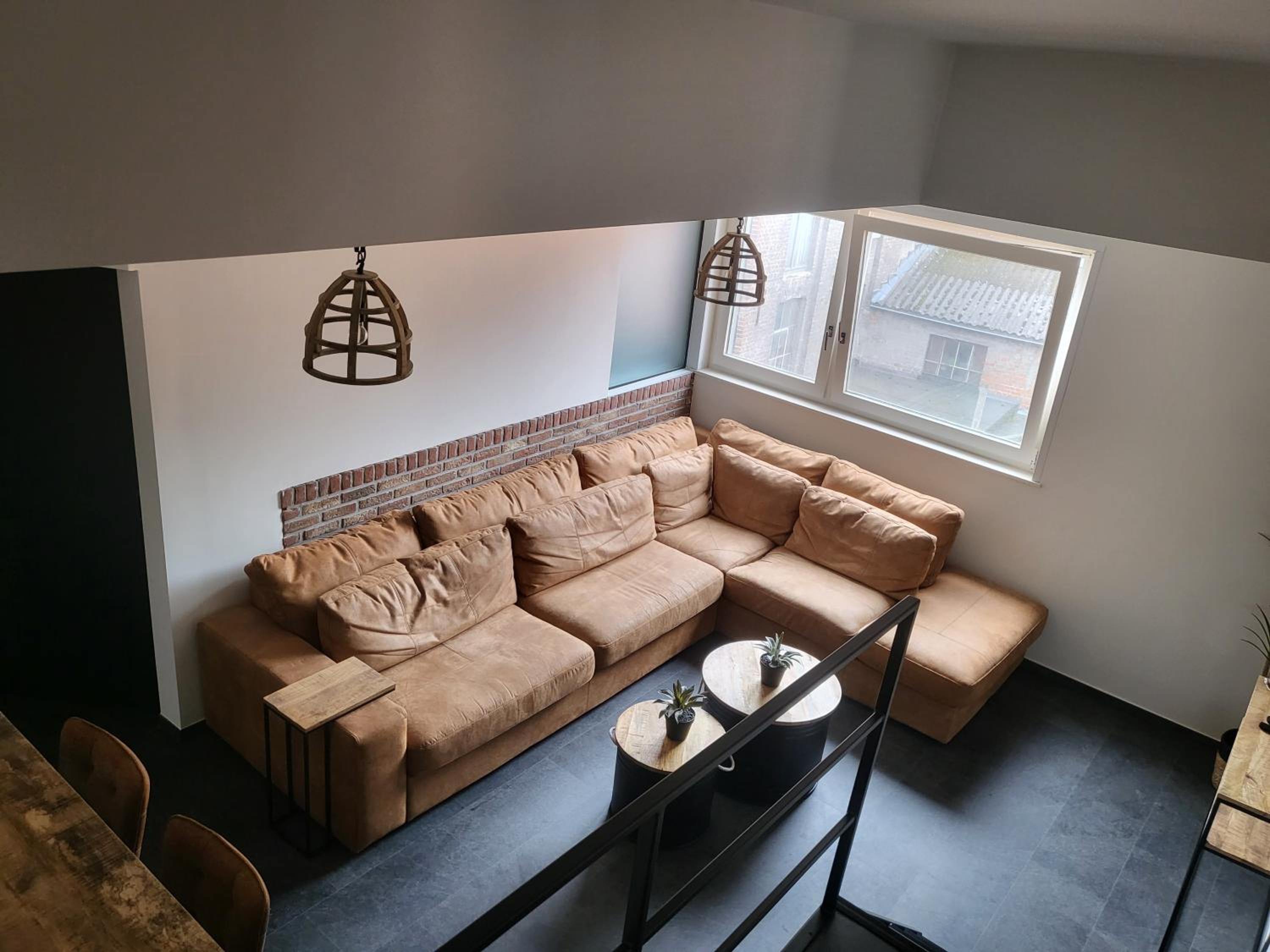 Deluxe Junior Suite