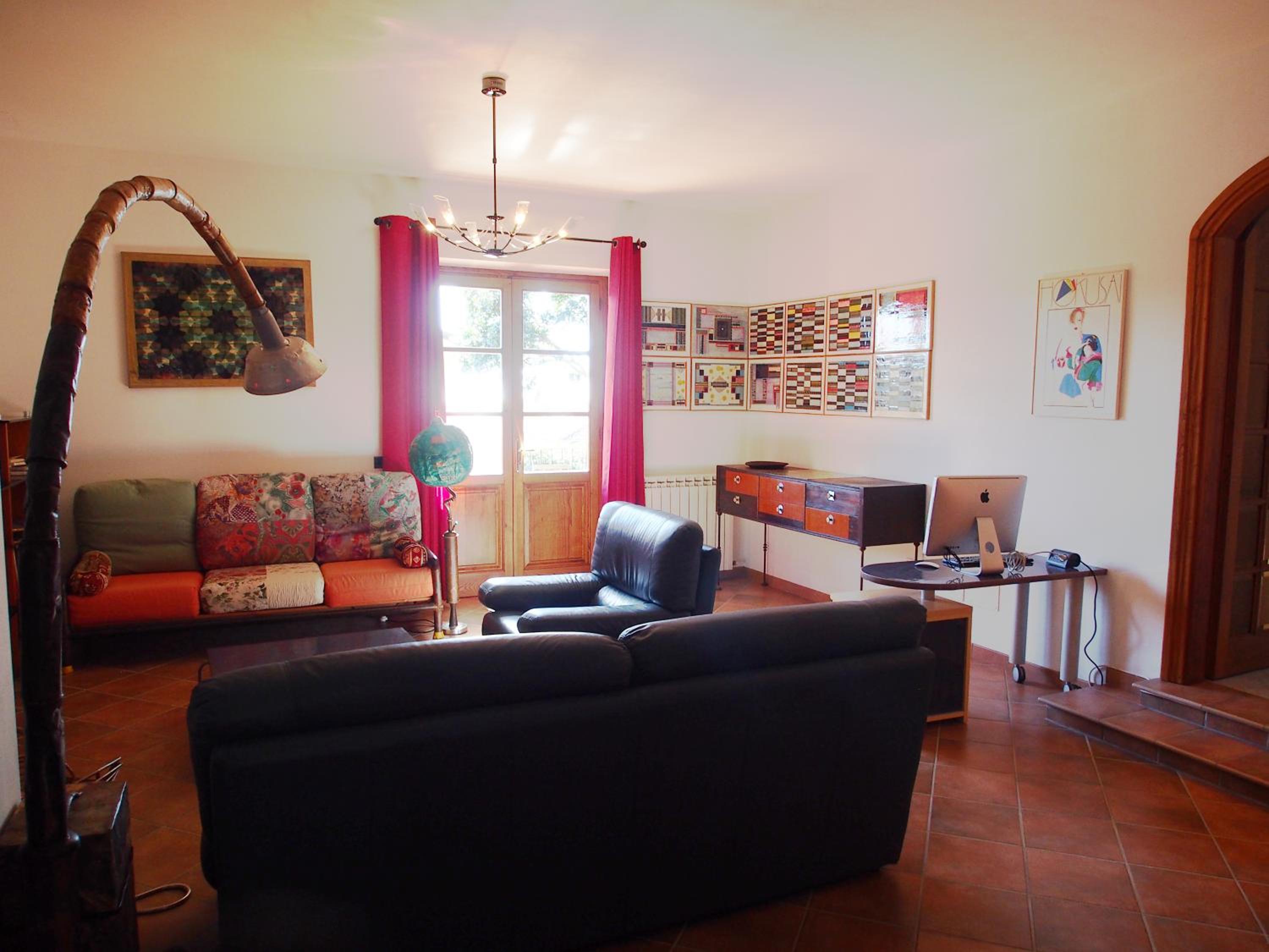 Three-Bedroom Villa photo 1