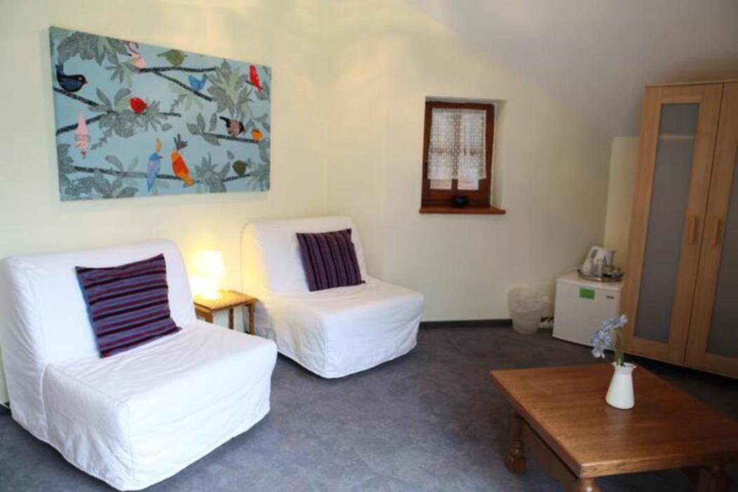 Superior Double Room with Balcony photo 2