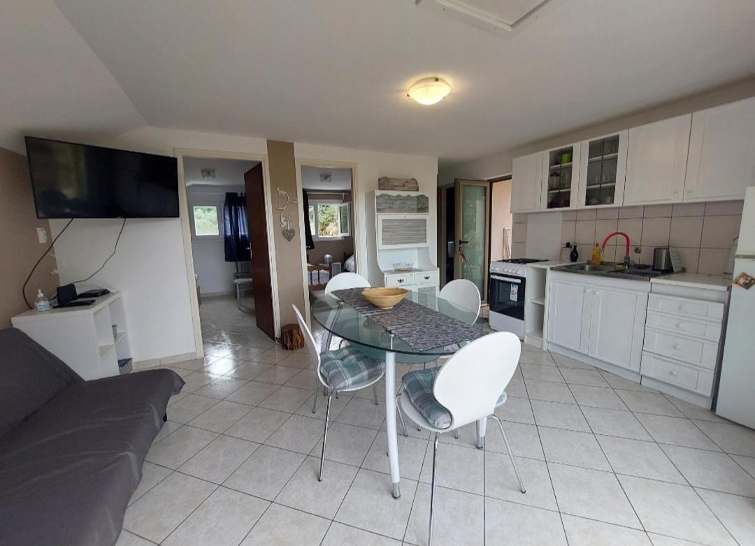 Two-Bedroom House photo 1
