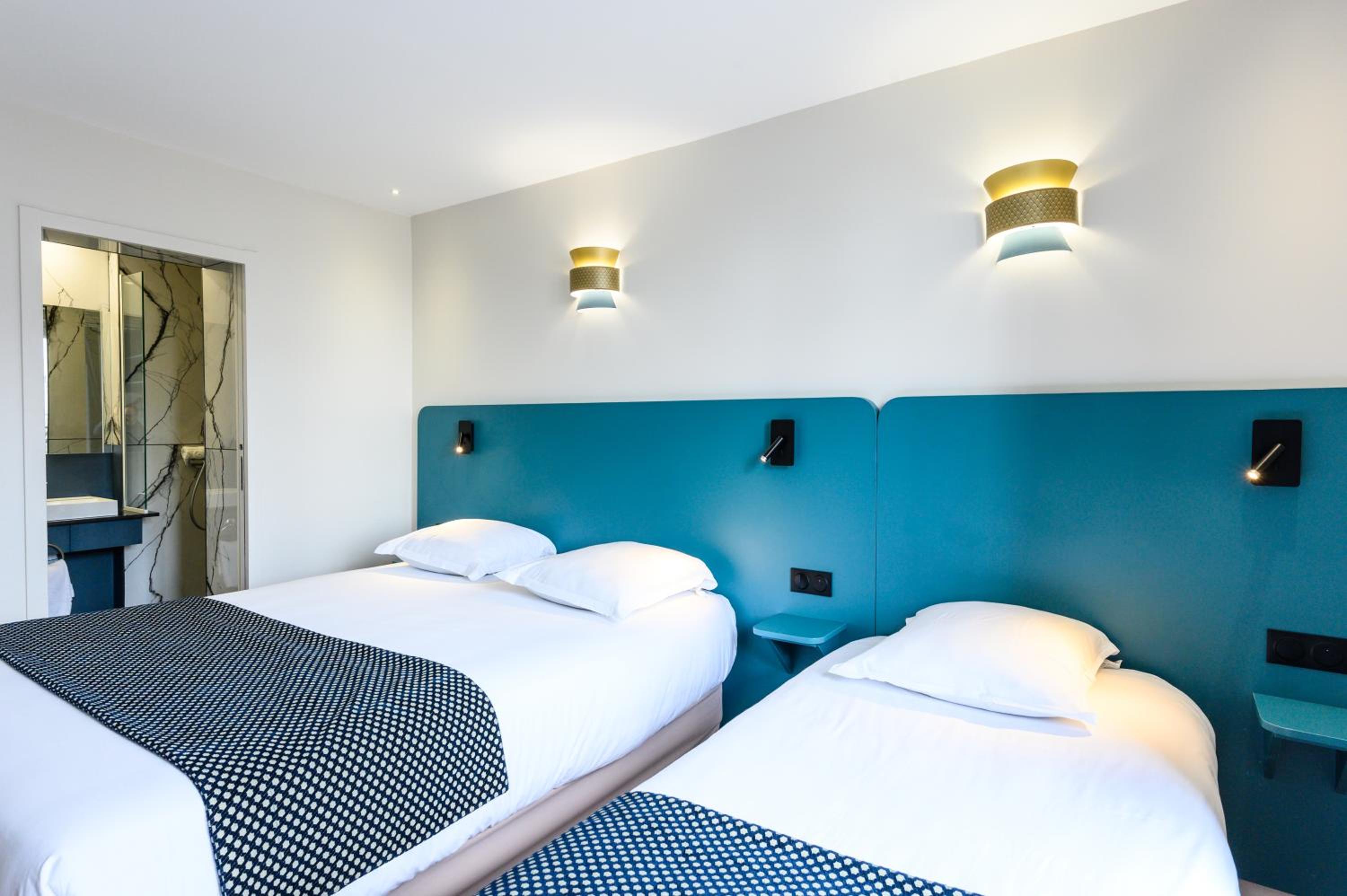 Triple Room photo 1
