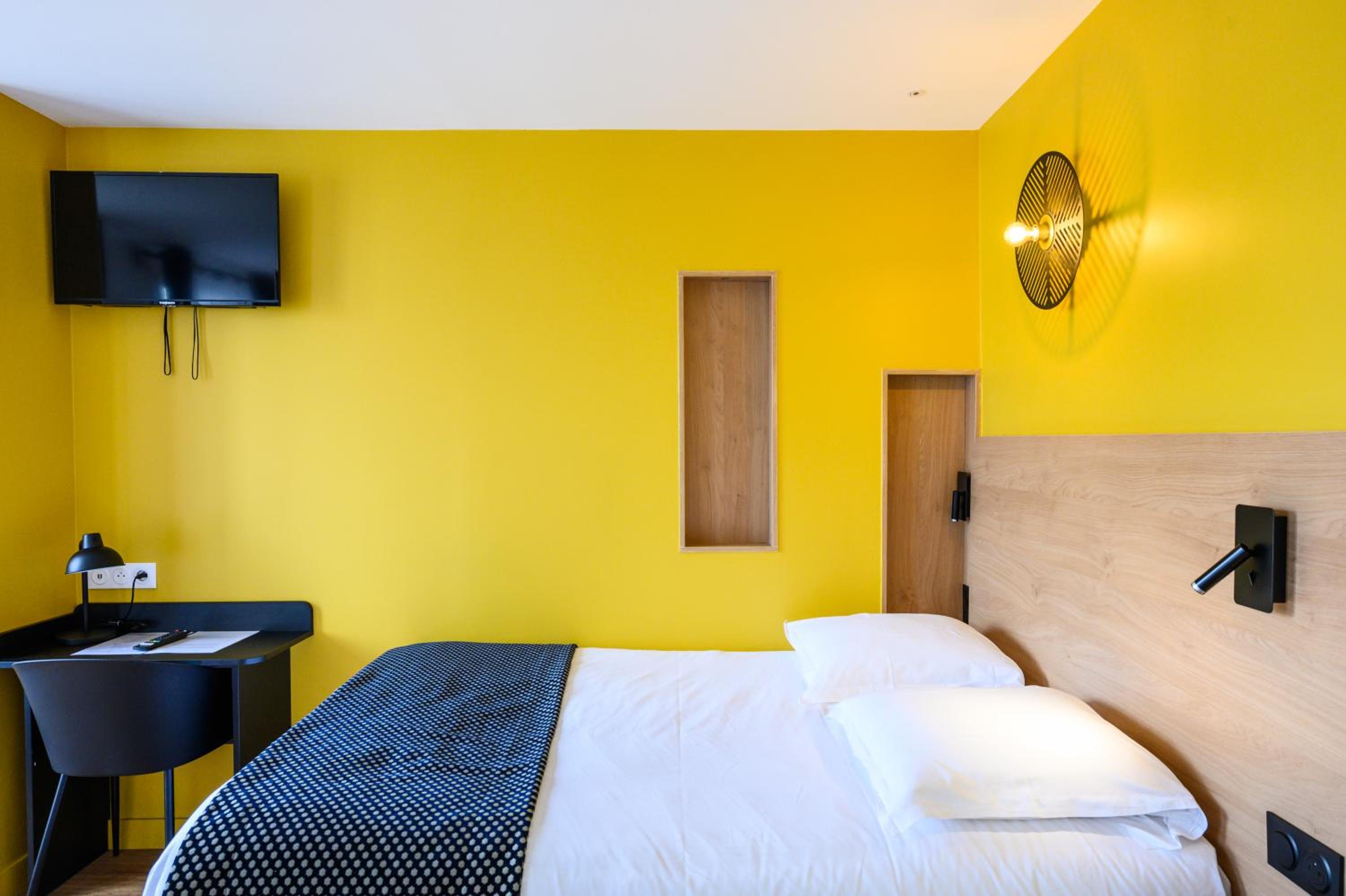 Quadruple Room photo 1