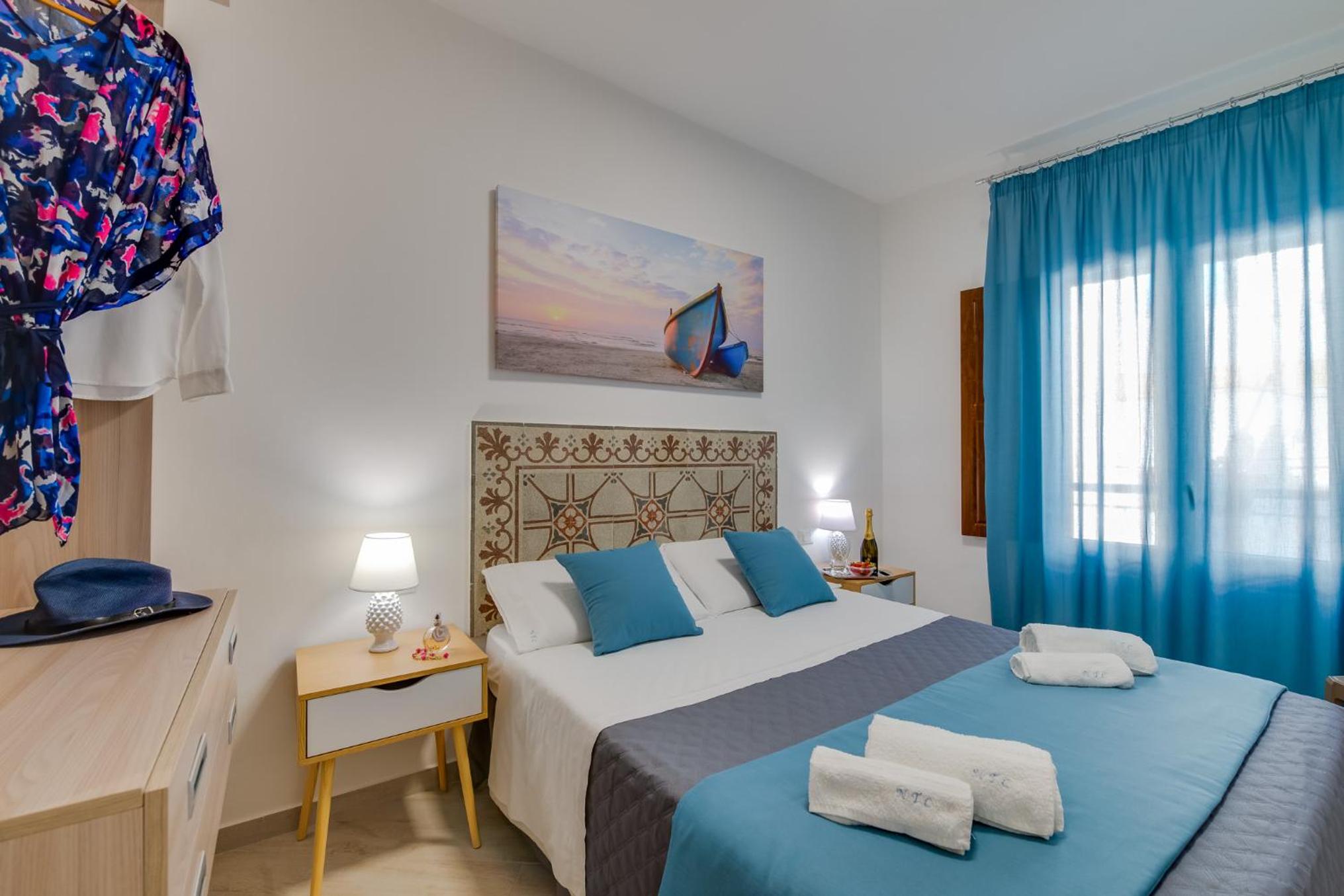 Double Room with Balcony photo 1